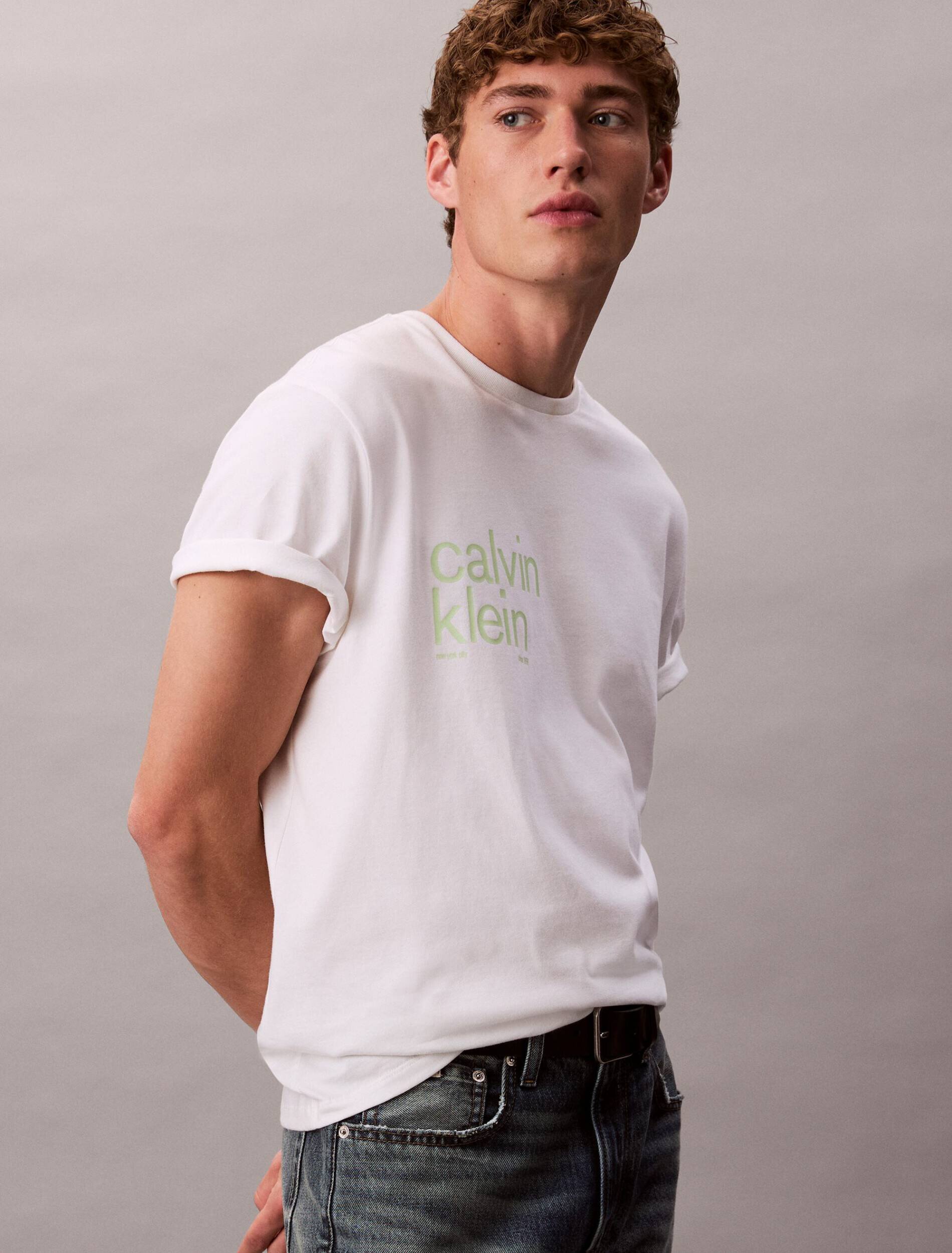 Calvin Klein Jeans Tricou | regular fit