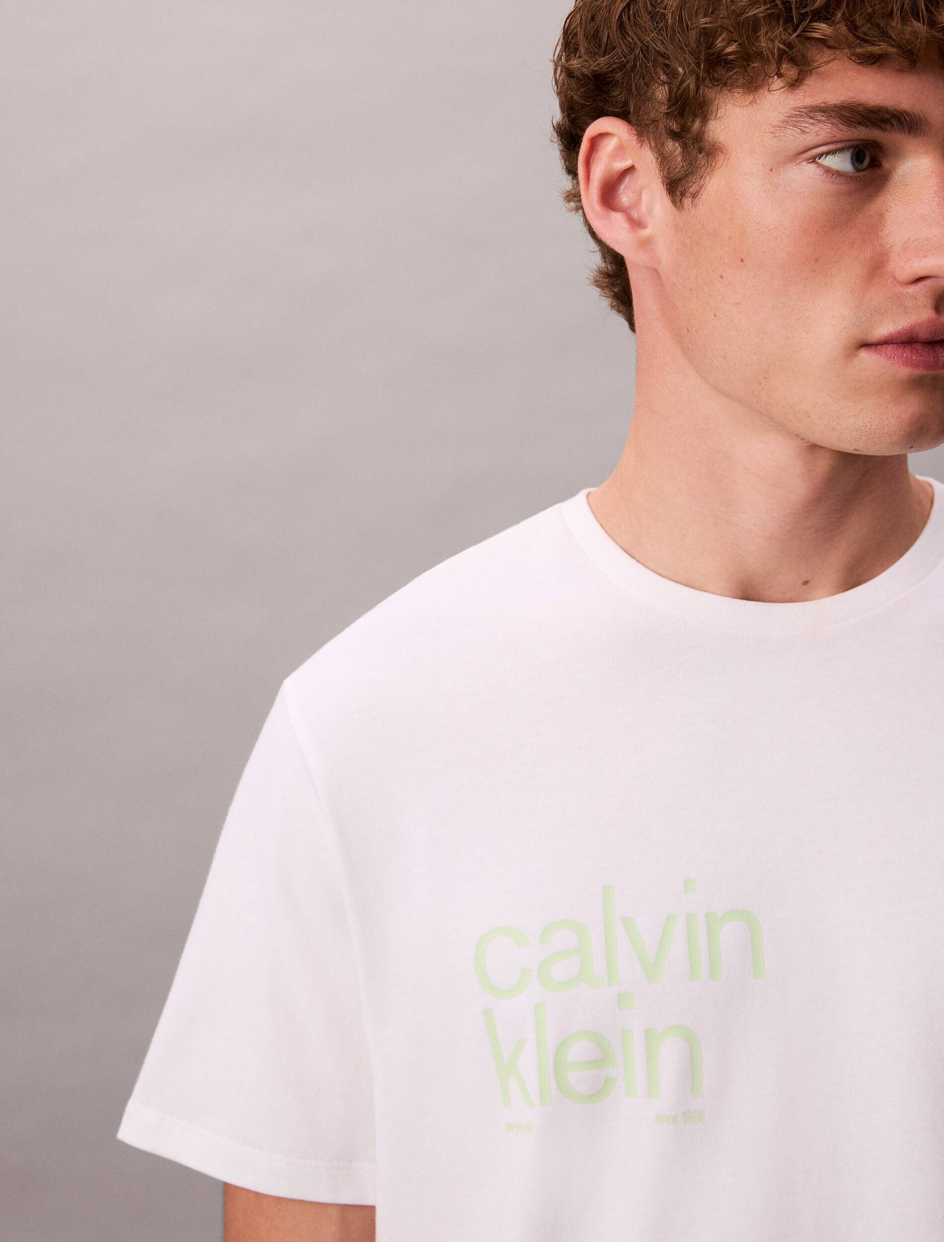 Calvin Klein Jeans Tricou | regular fit