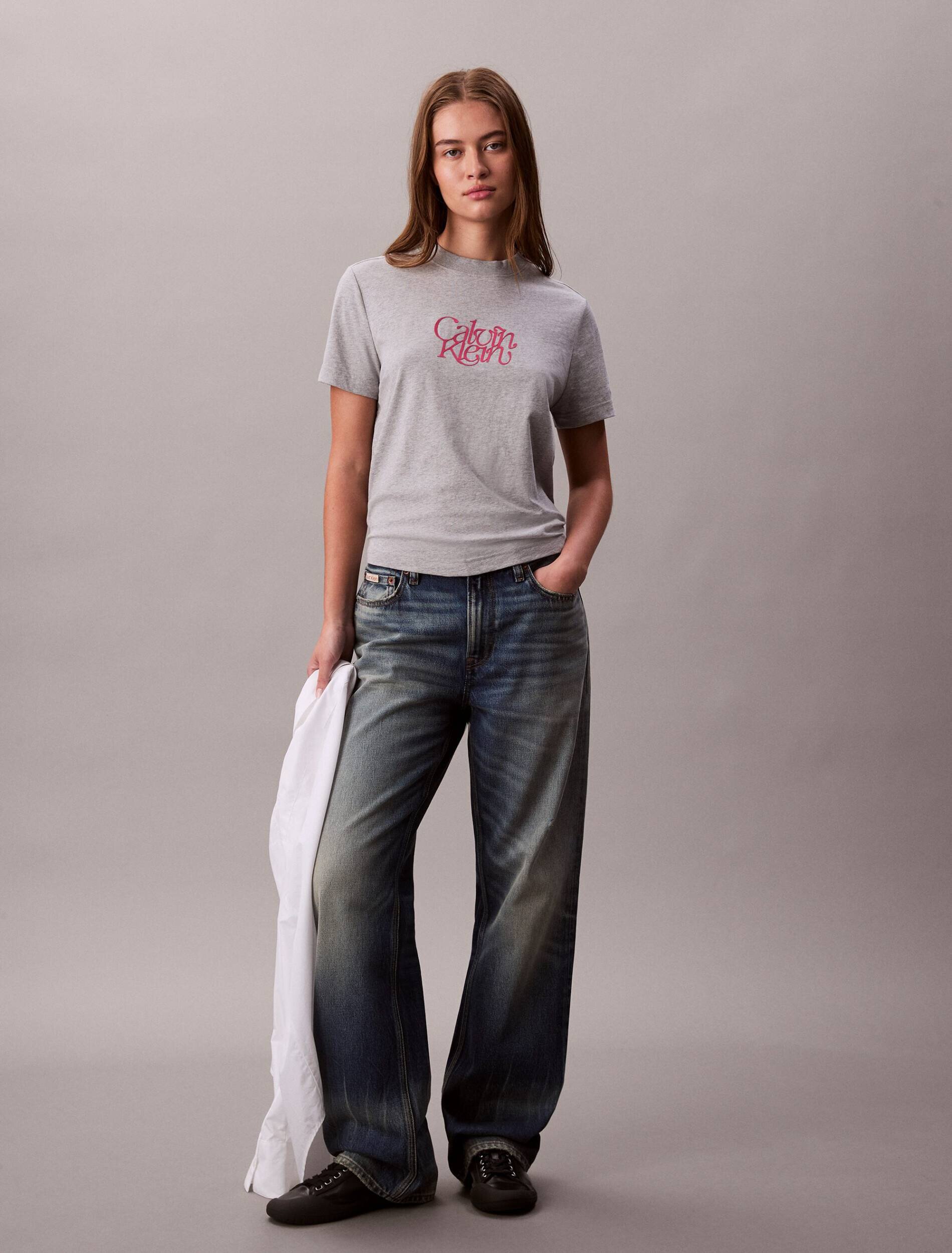 Calvin Klein Jeans Tricou | regular fit