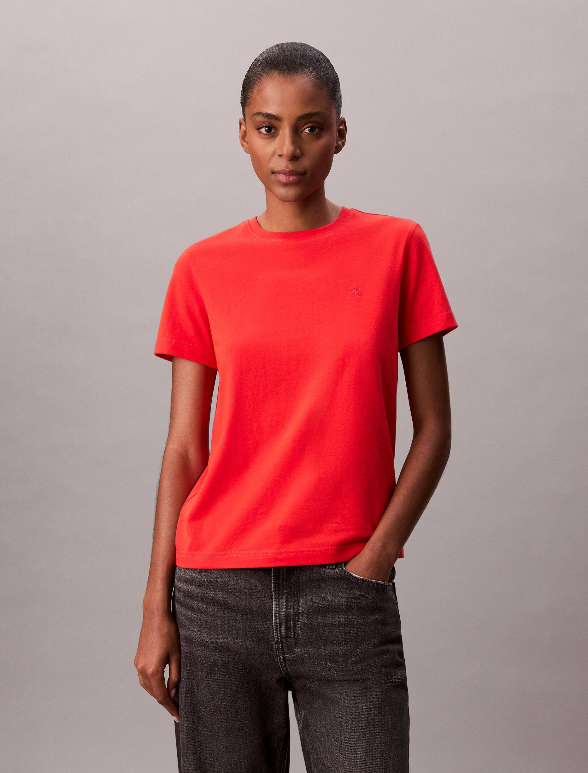 Calvin Klein Jeans Tricou | regular fit