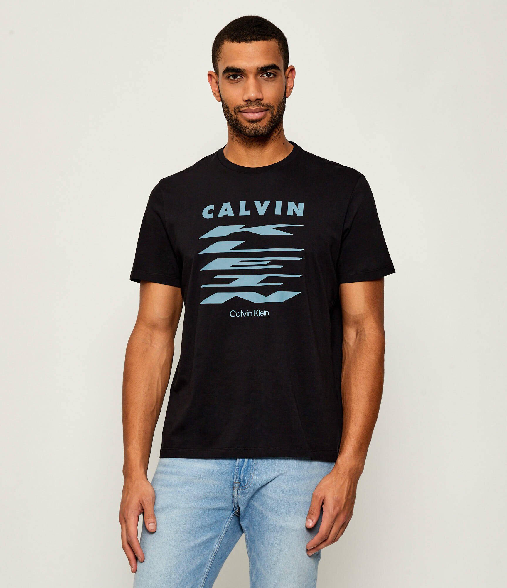 Calvin Klein Jeans Tricou | regular fit