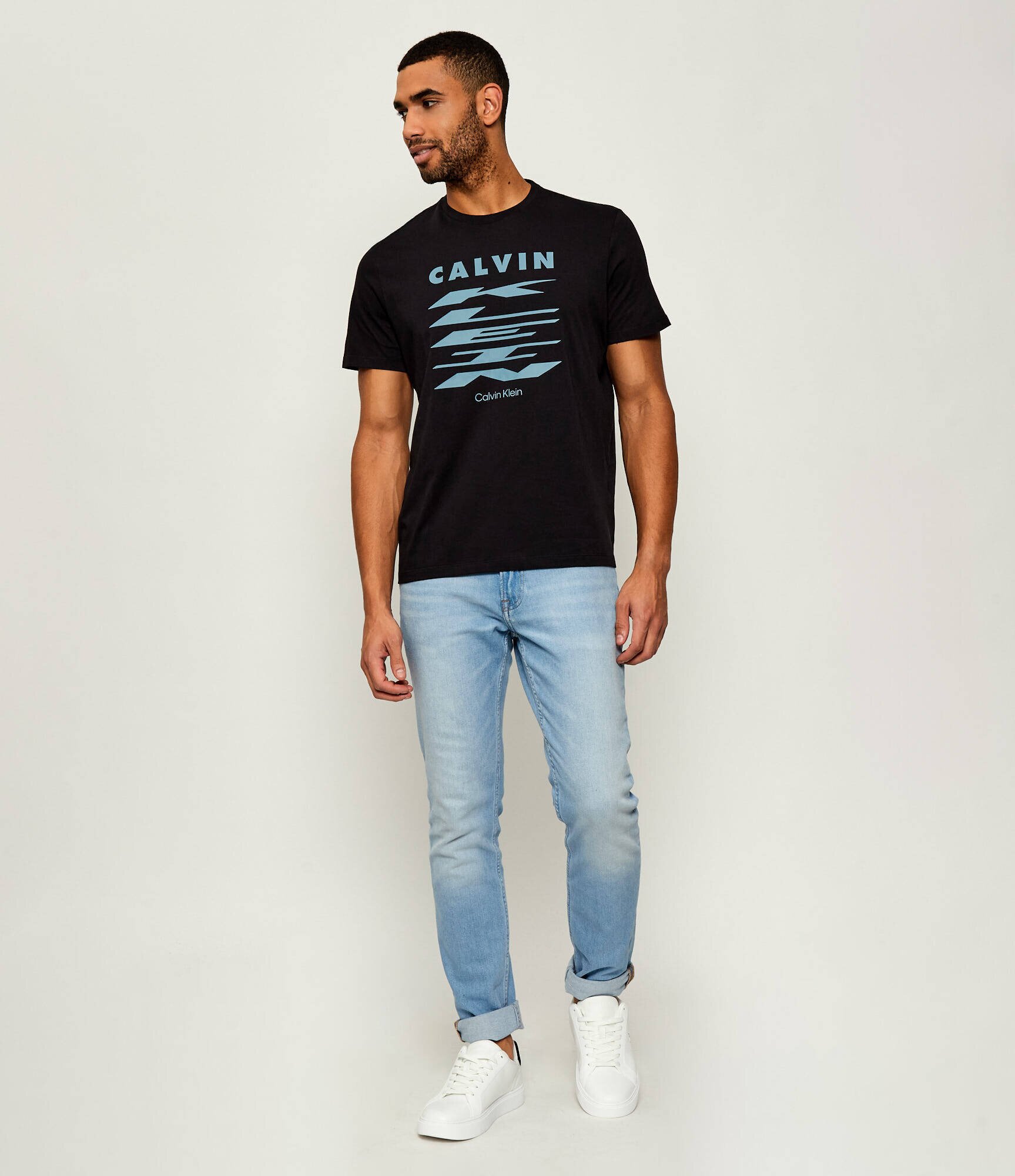 Calvin Klein Jeans Tricou | regular fit