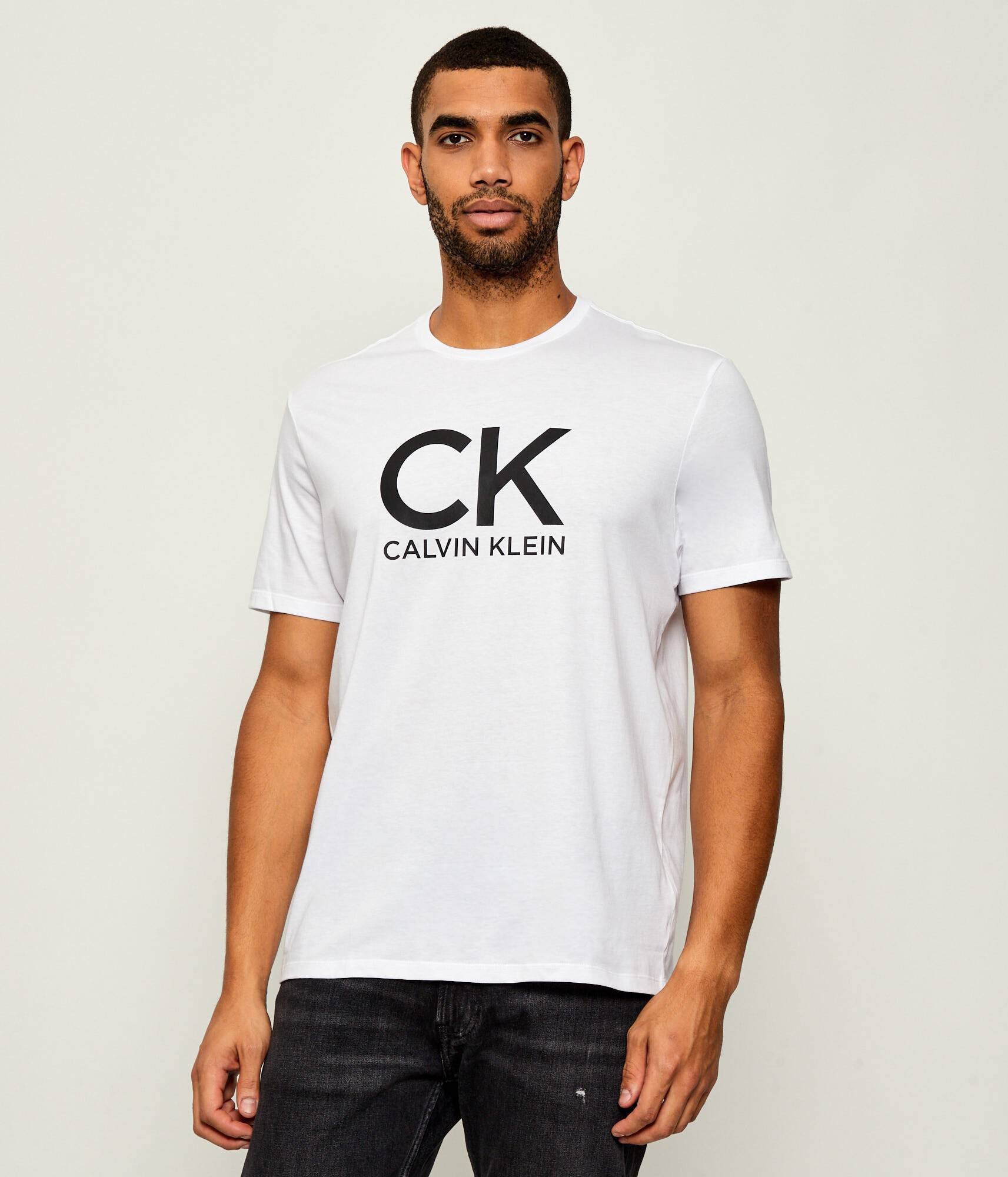 Calvin Klein Jeans Tricou | regular fit