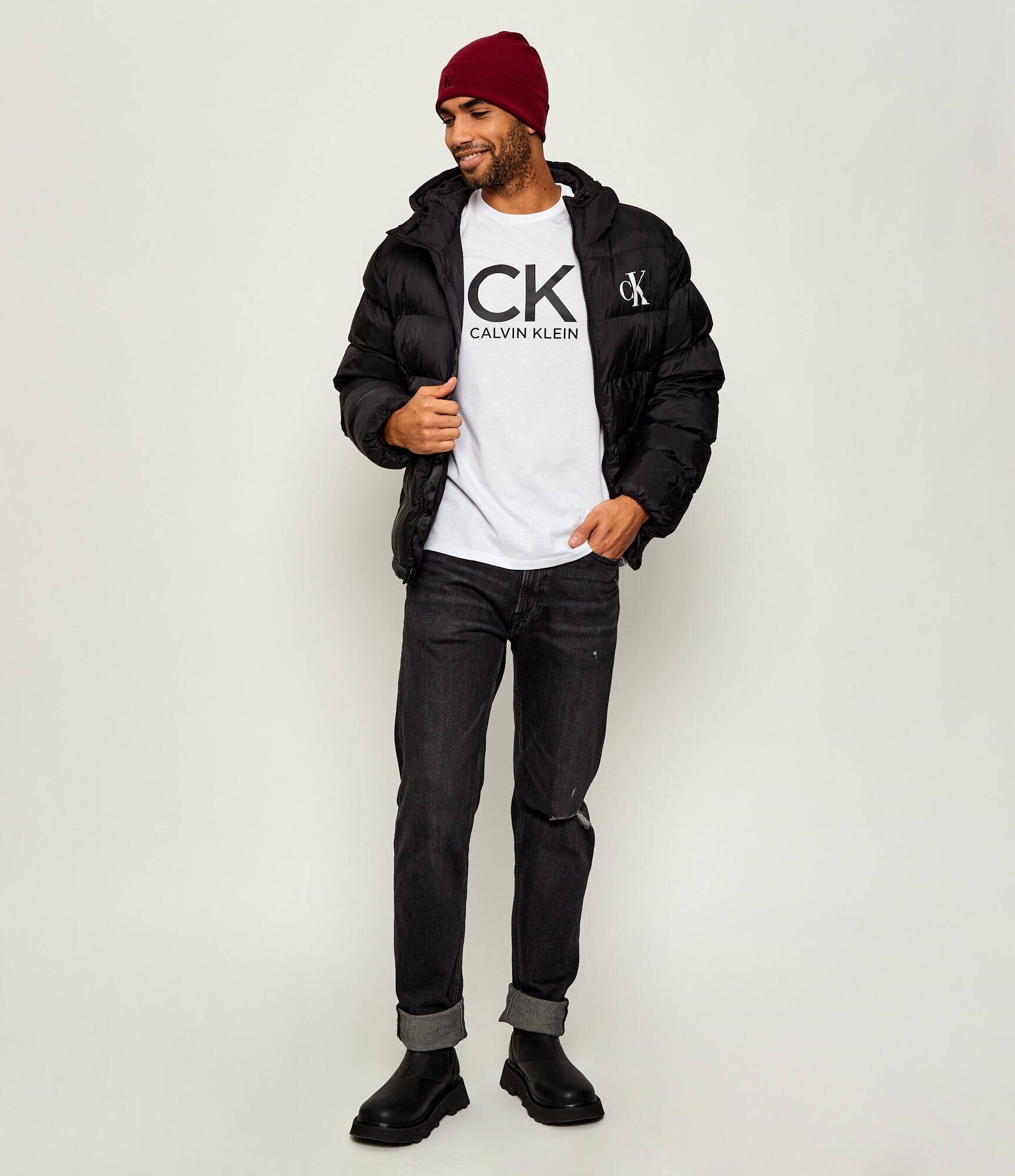 Calvin Klein Jeans Tricou | regular fit