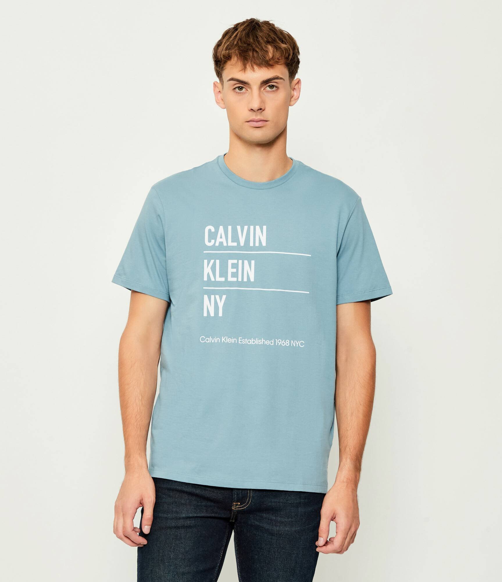 Calvin Klein Jeans Tricou | regular fit