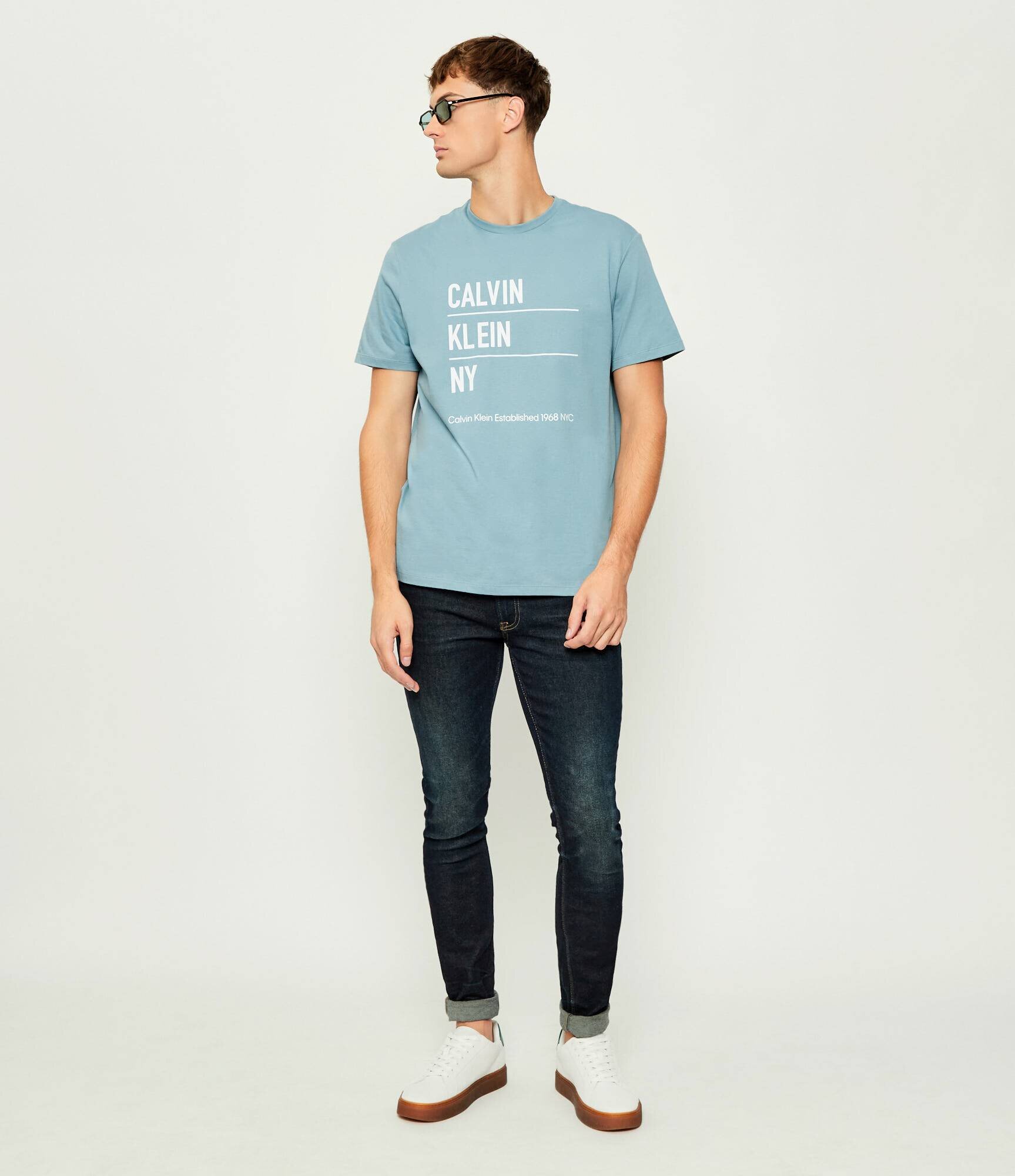 Calvin Klein Jeans Tricou | regular fit