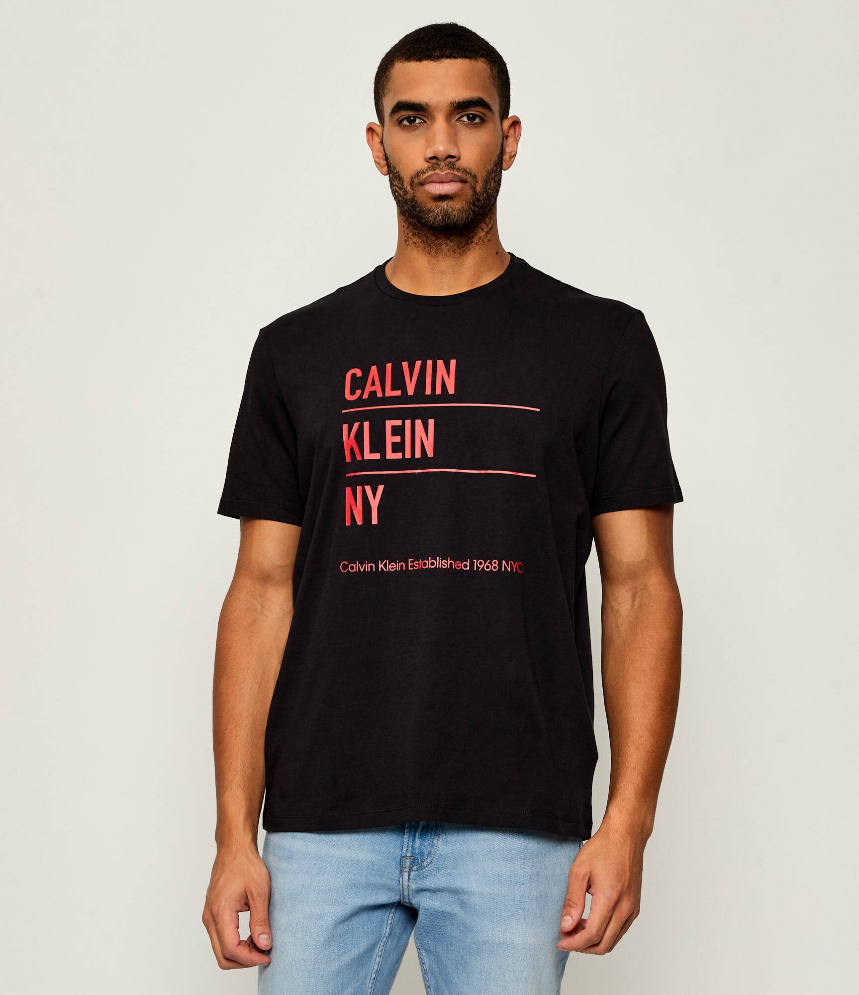 Calvin Klein Jeans Tricou | regular fit