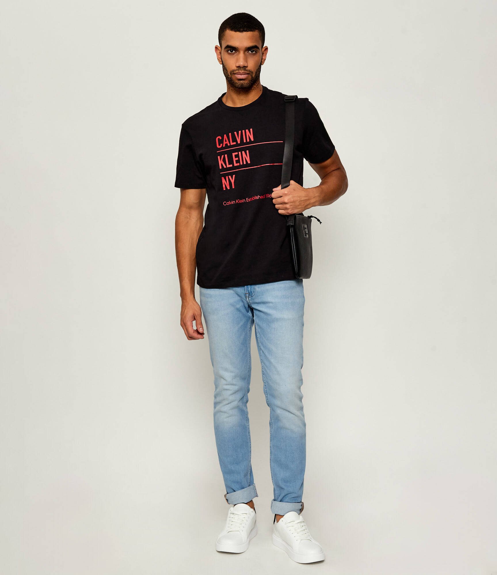 Calvin Klein Jeans Tricou | regular fit