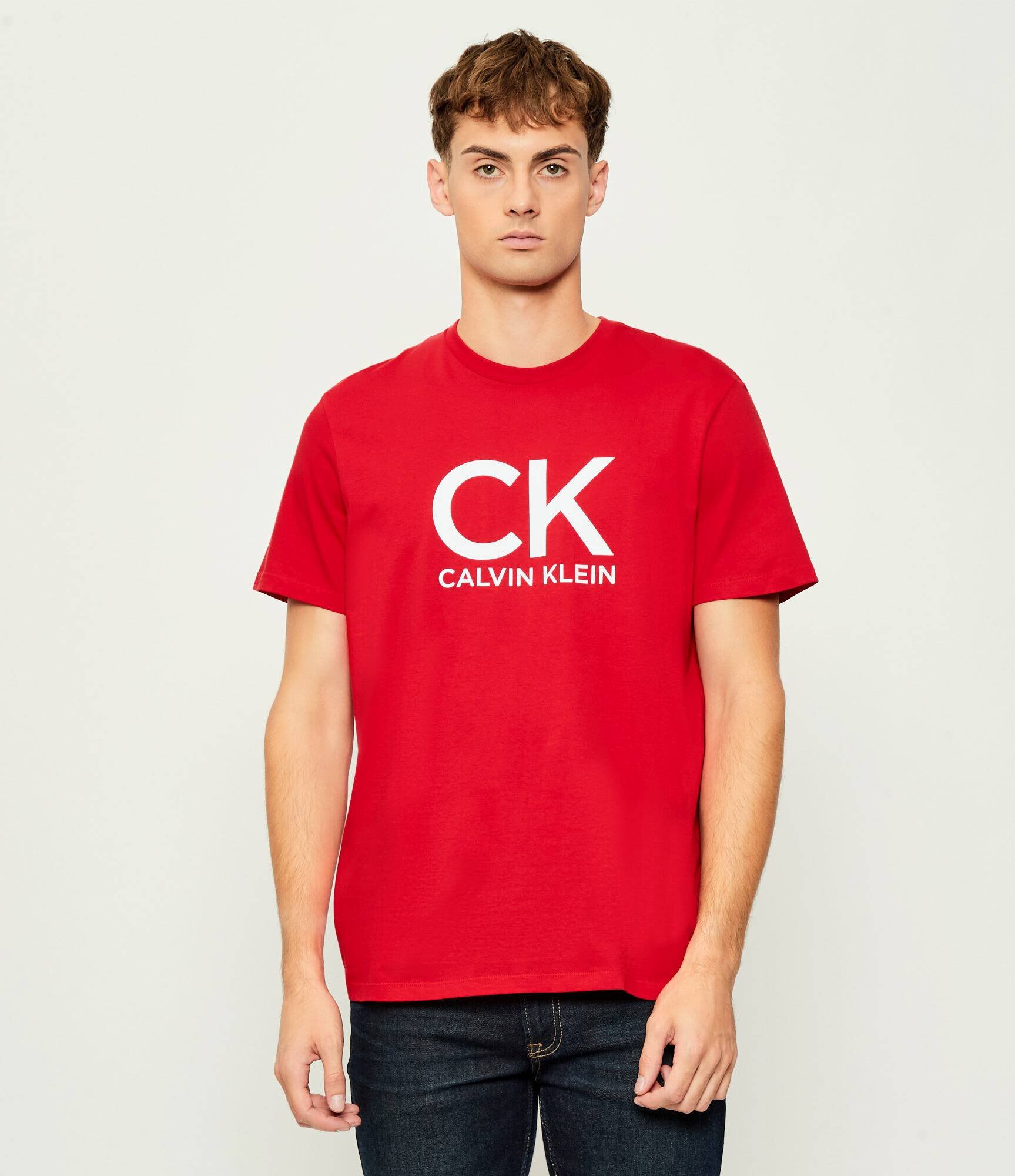 Calvin Klein Jeans Tricou | regular fit