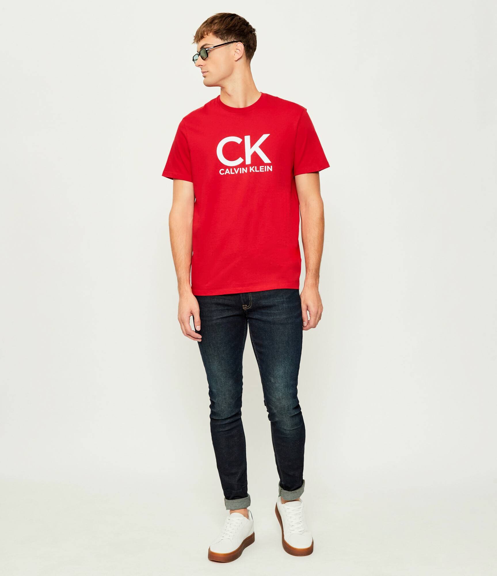 Calvin Klein Jeans Tricou | regular fit