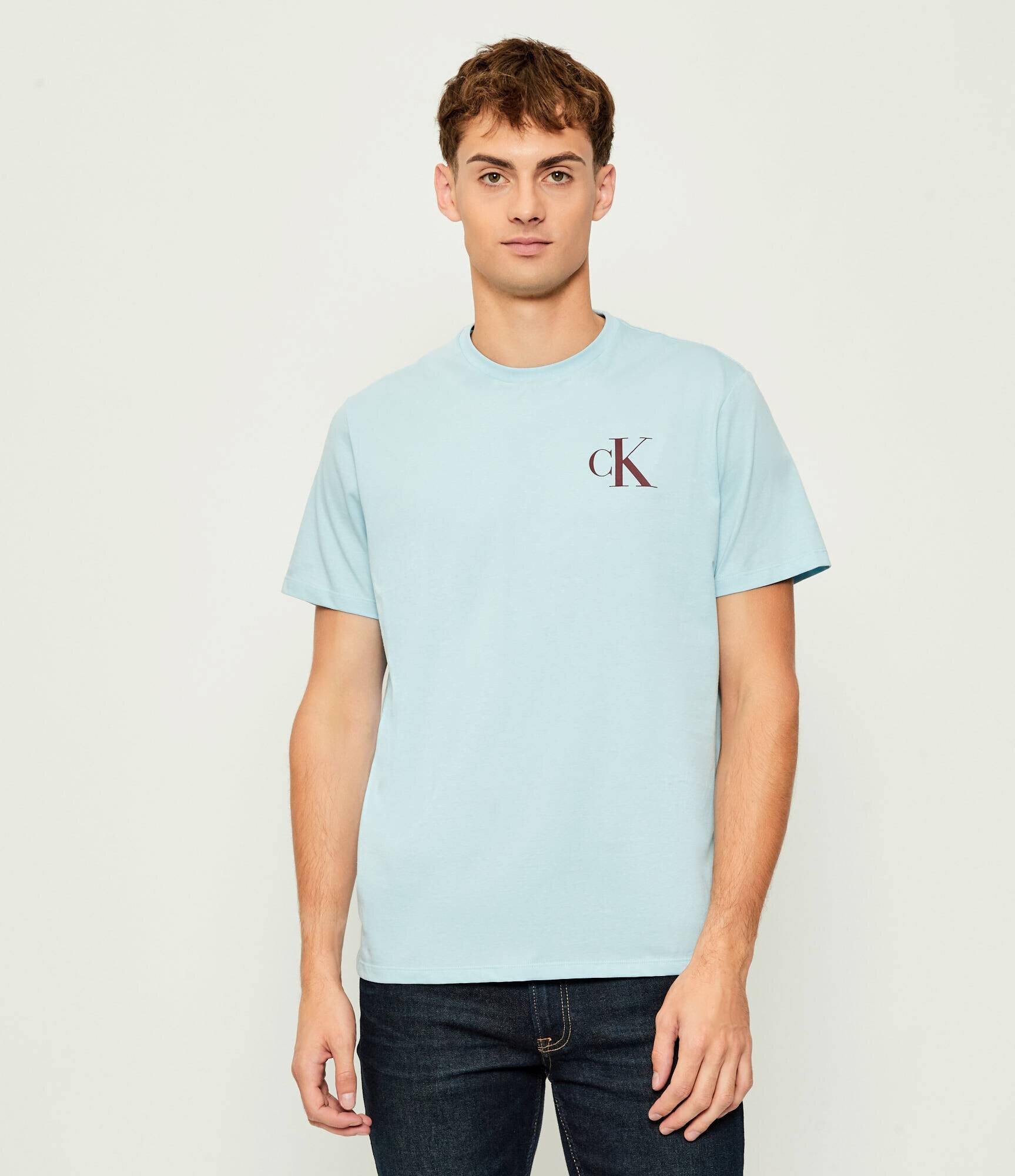 Calvin Klein Jeans Tricou | regular fit