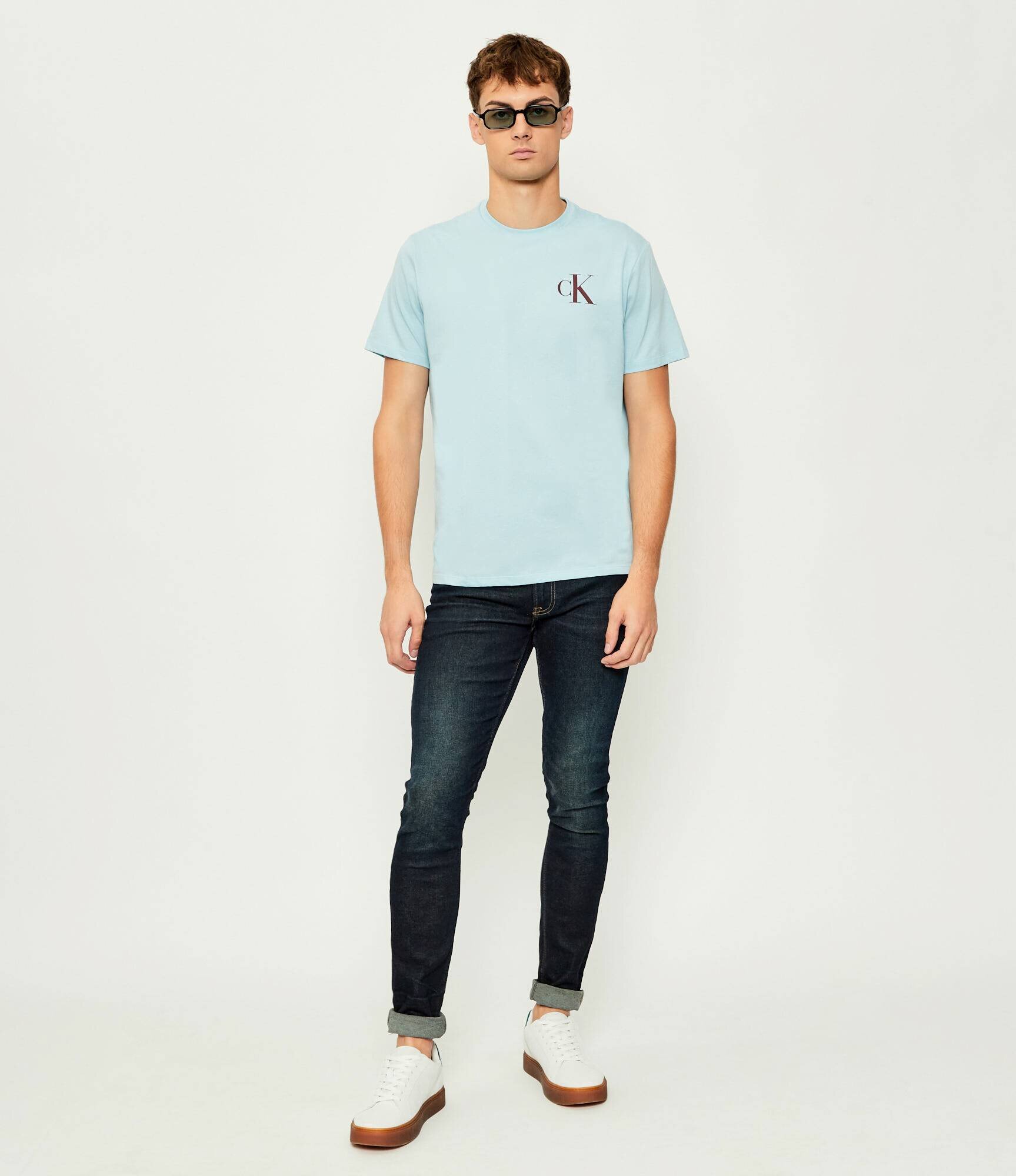 Calvin Klein Jeans Tricou | regular fit