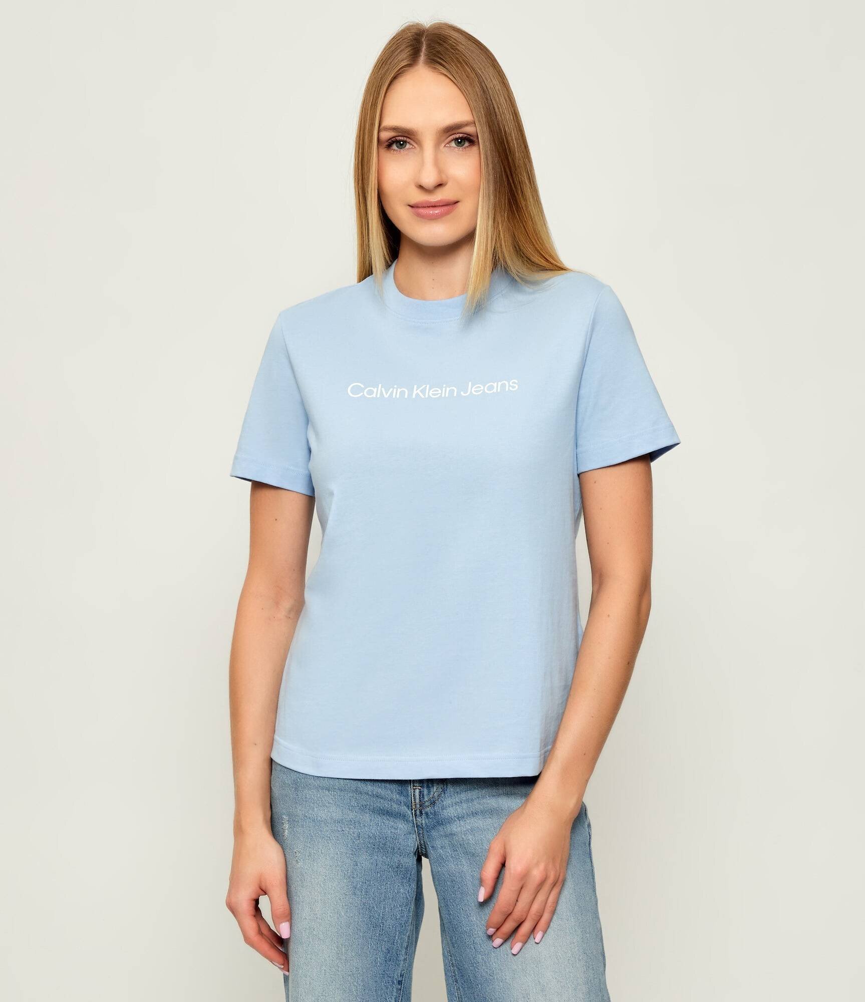 Calvin Klein Jeans Tricou | regular fit