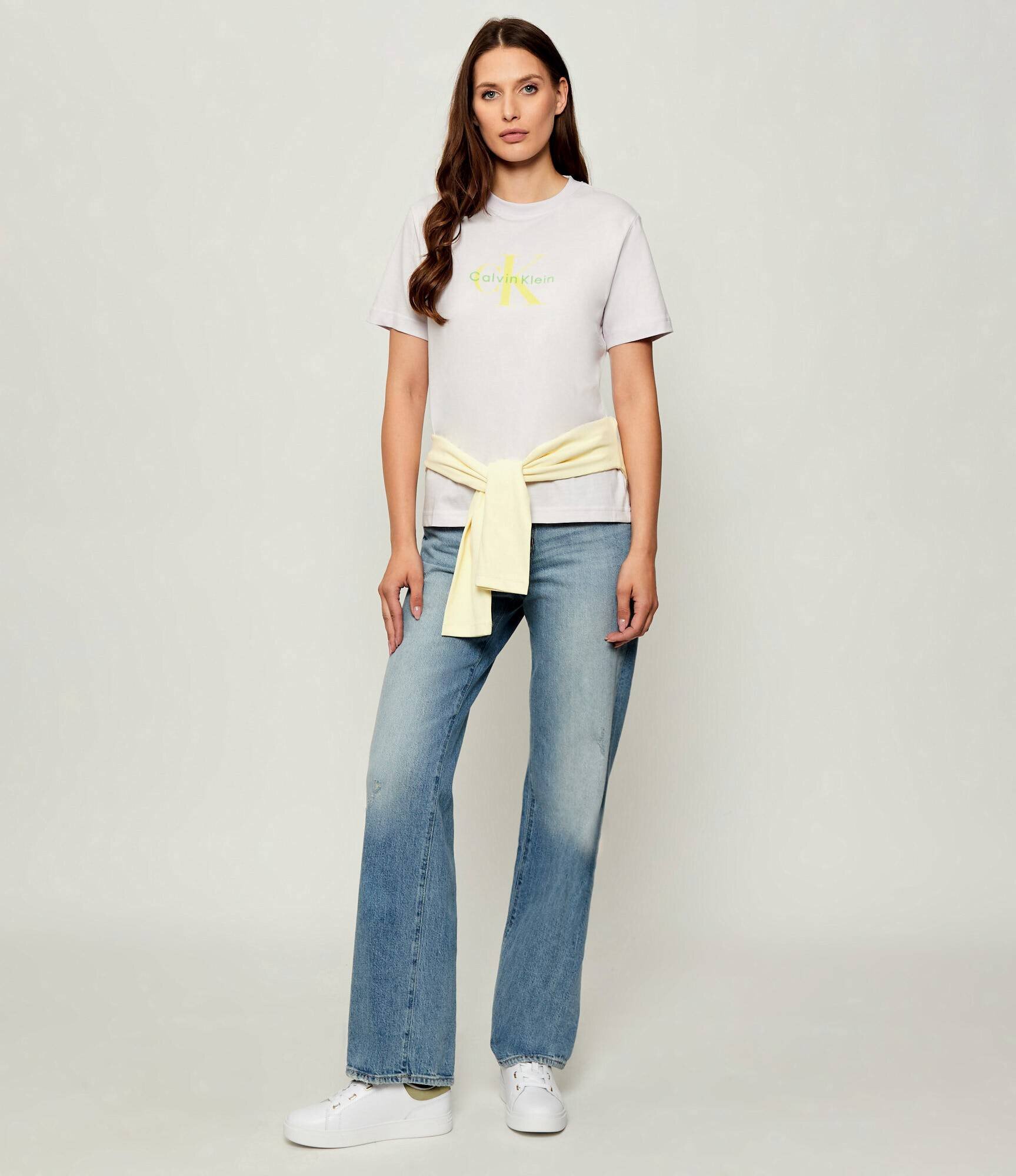 Calvin Klein Jeans Tricou | regular fit