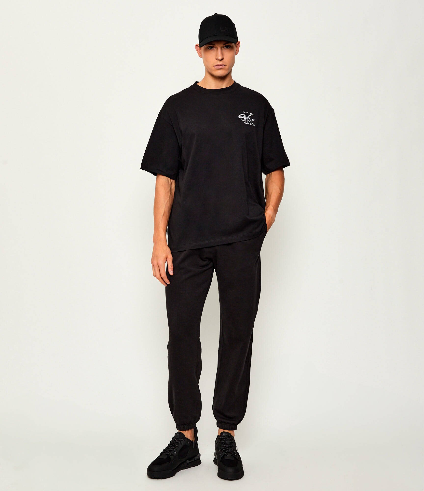 Calvin Klein Jeans Tricou | Relaxed fit