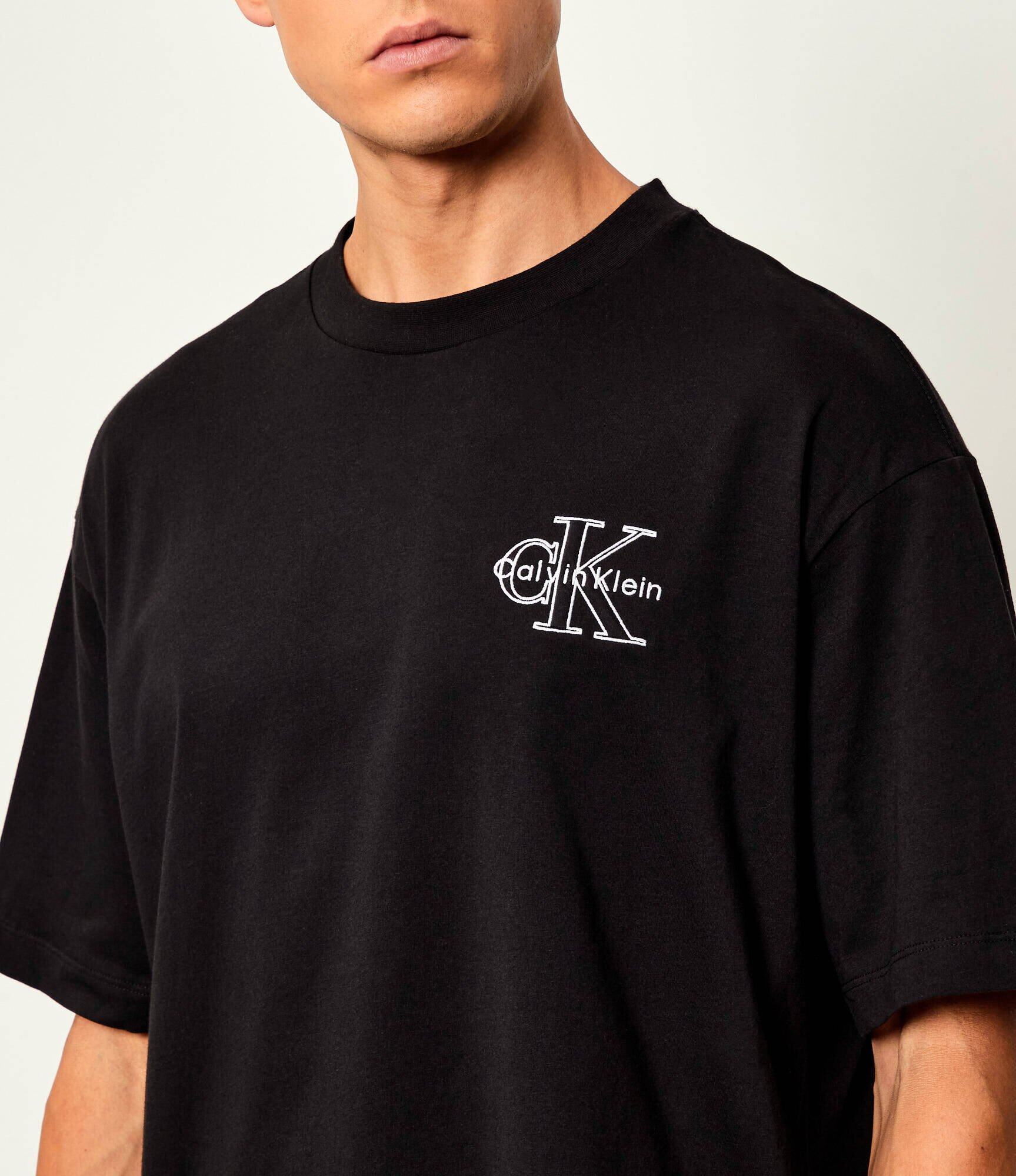 Calvin Klein Jeans Tricou | Relaxed fit
