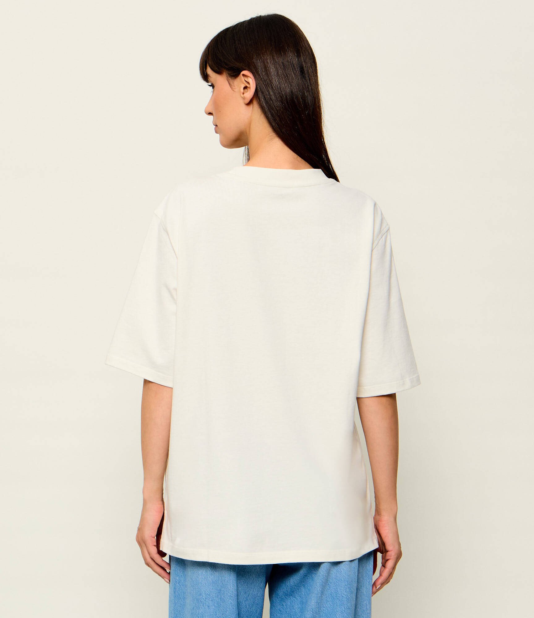 Calvin Klein Jeans Tricou | Relaxed fit