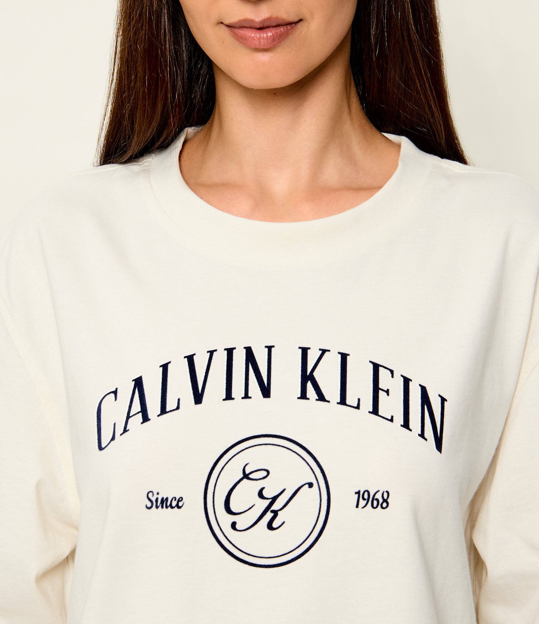 Calvin Klein Jeans Tricou | Relaxed fit