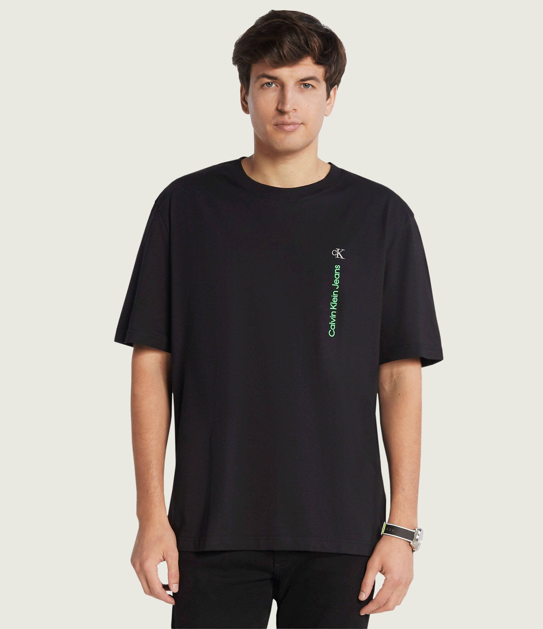 Calvin Klein Jeans Tricou | Relaxed fit