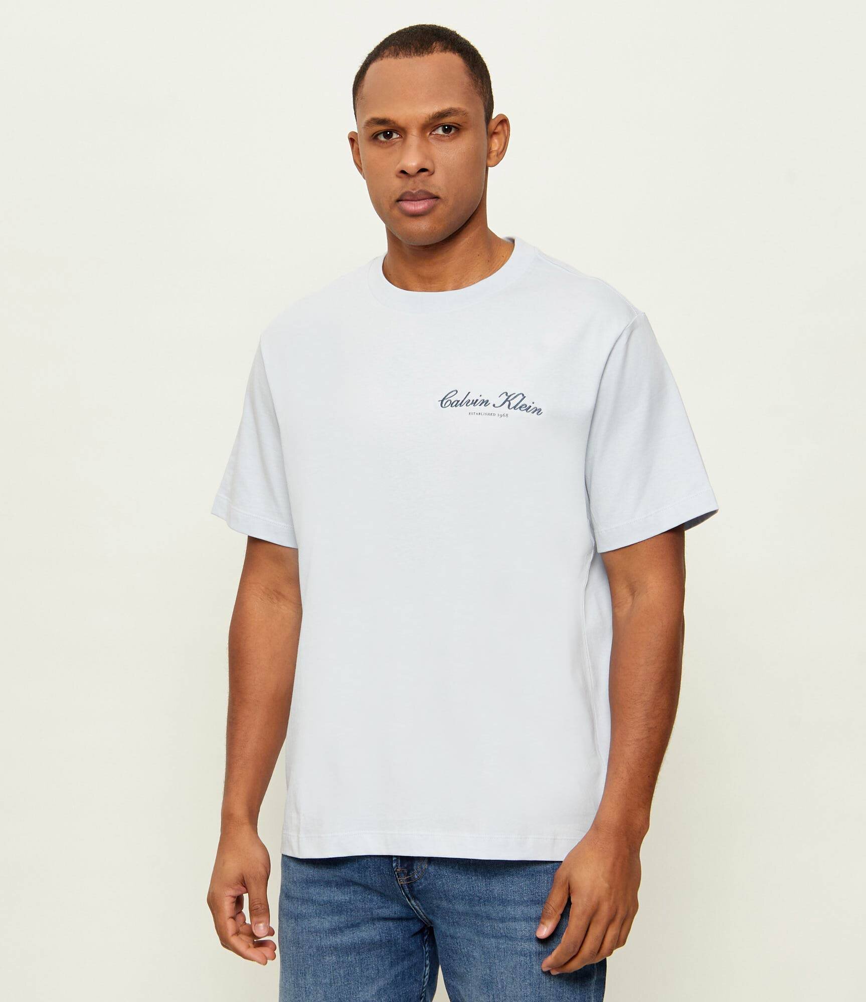 Calvin Klein Jeans Tricou | Relaxed fit