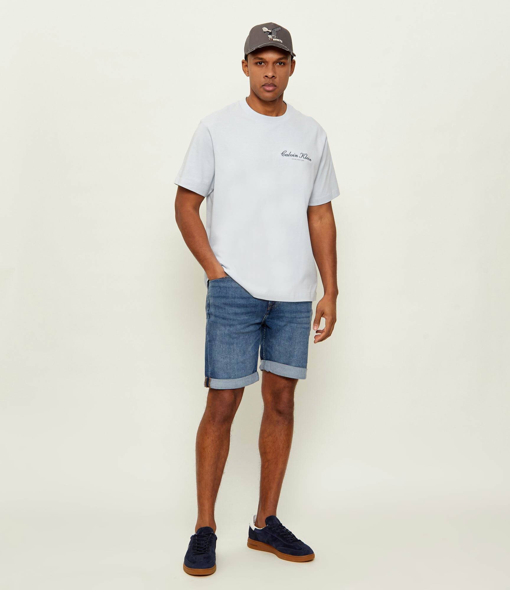 Calvin Klein Jeans Tricou | Relaxed fit