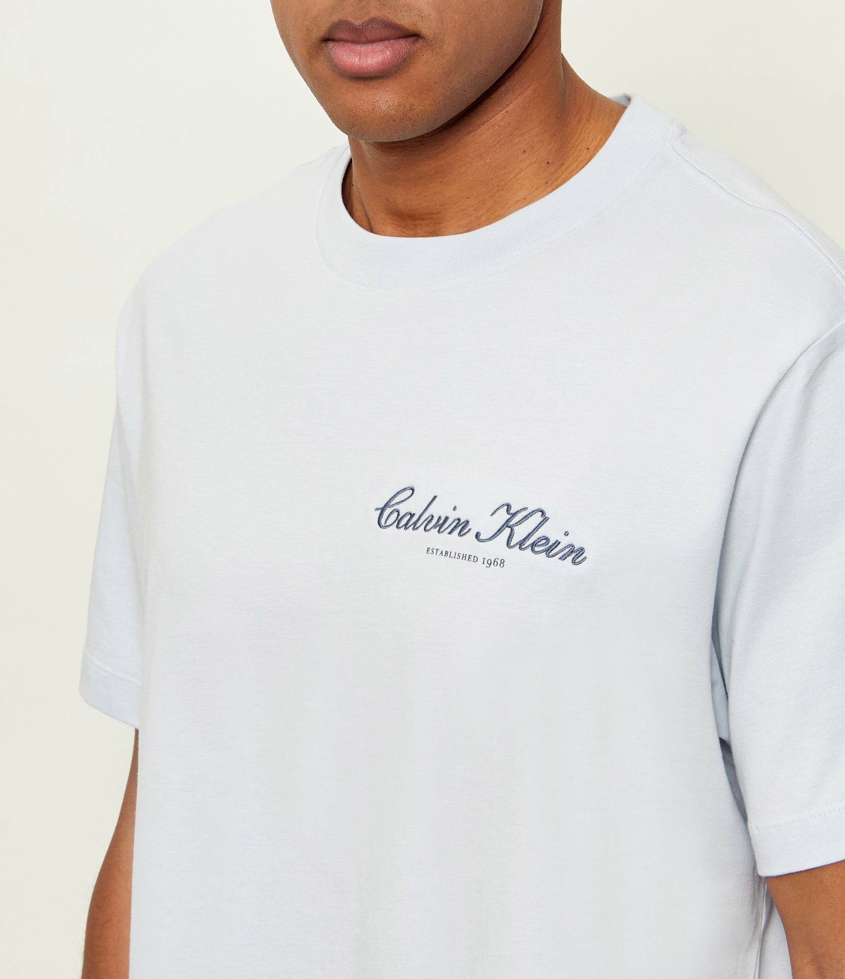 Calvin Klein Jeans Tricou | Relaxed fit