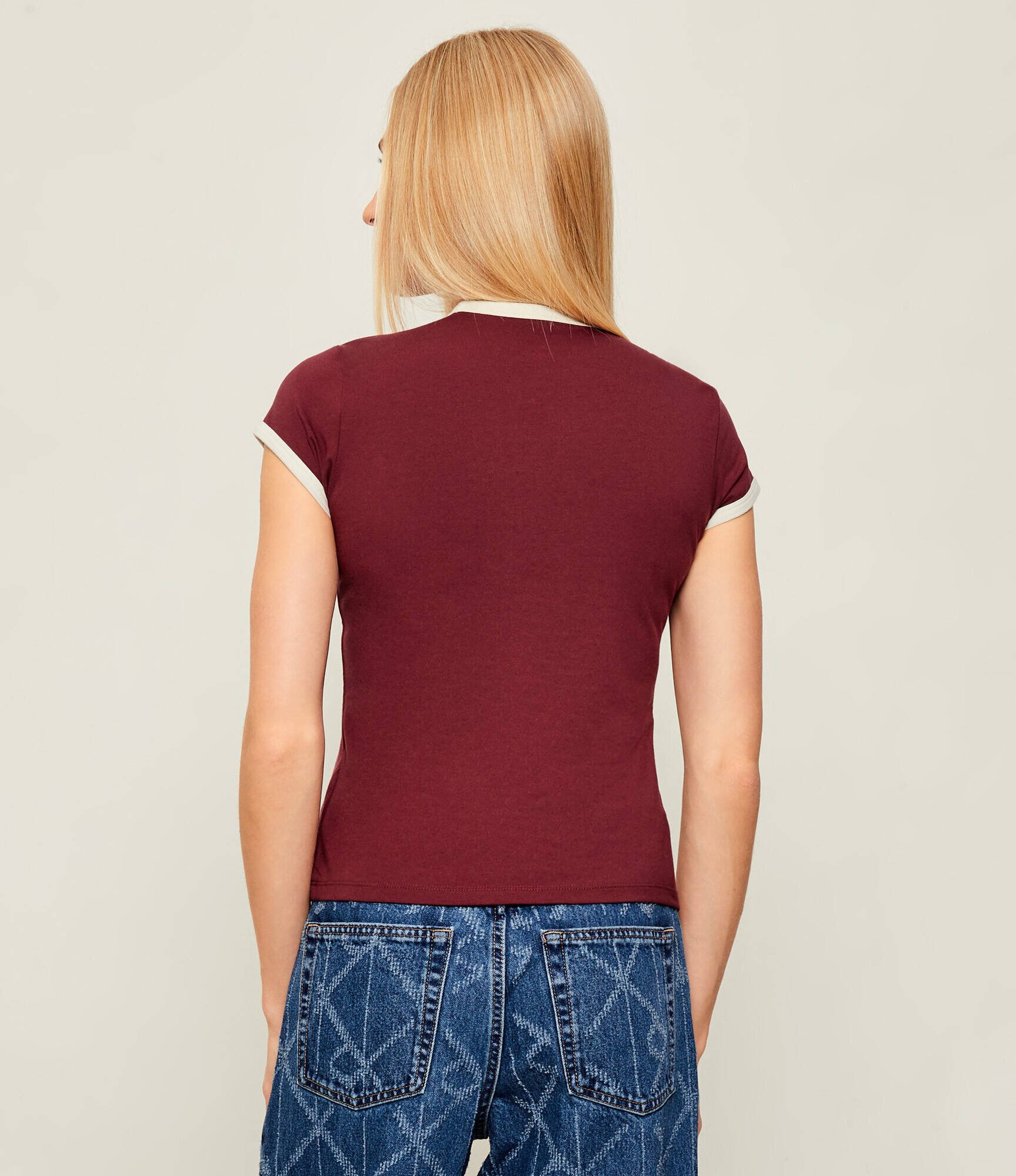 Calvin Klein Jeans Tricou | Slim Fit
