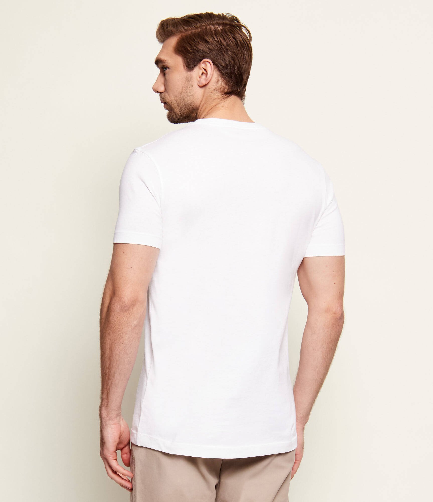 Calvin Klein Jeans Tricou | Slim Fit