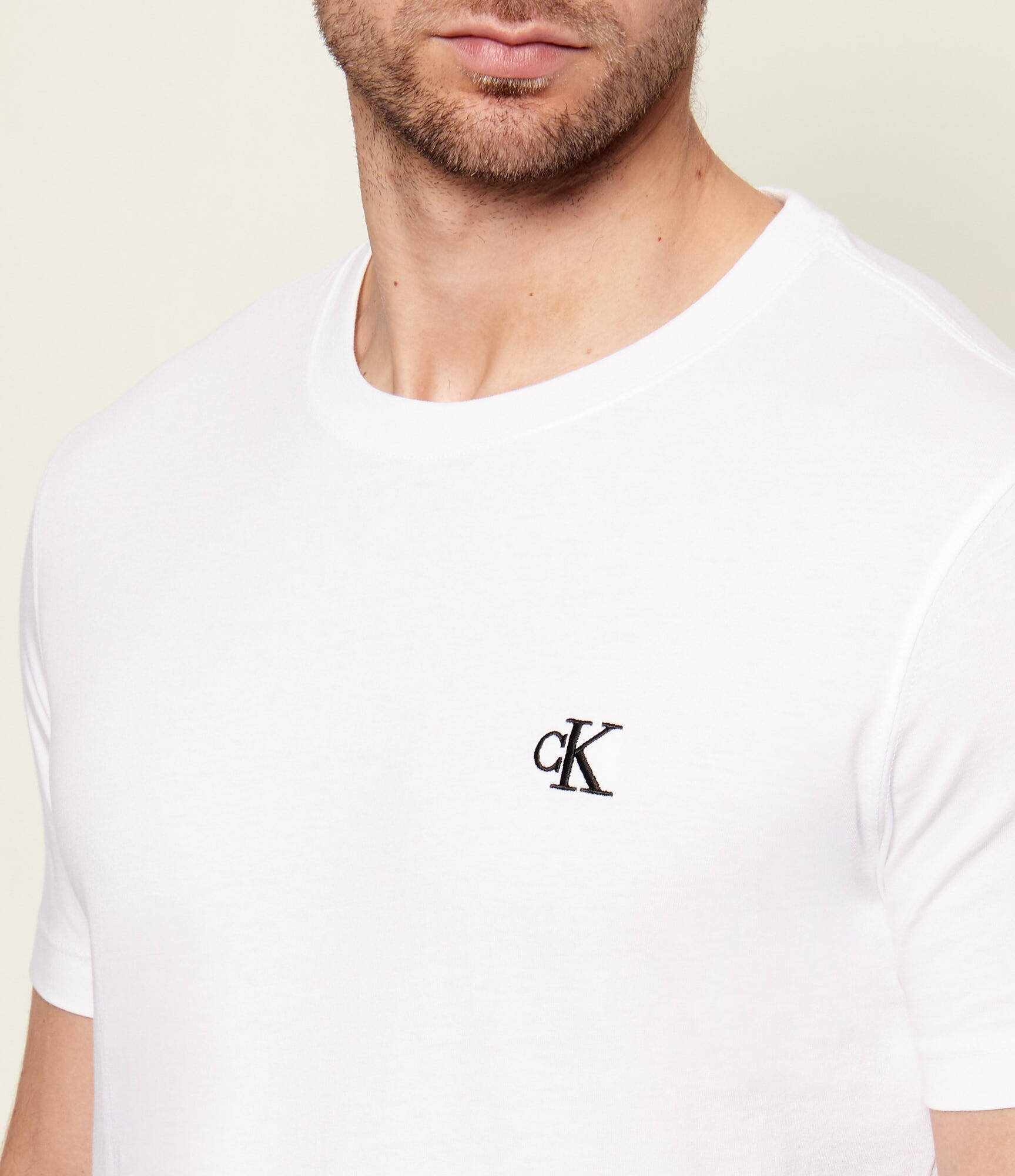 Calvin Klein Jeans Tricou | Slim Fit