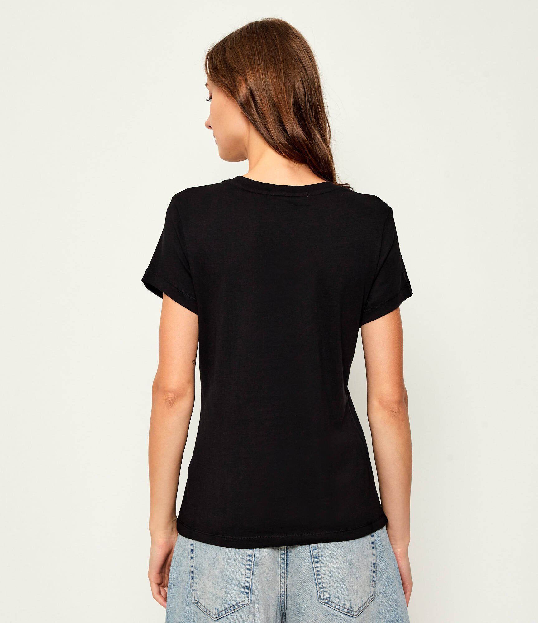 Calvin Klein Jeans tricou | Slim Fit