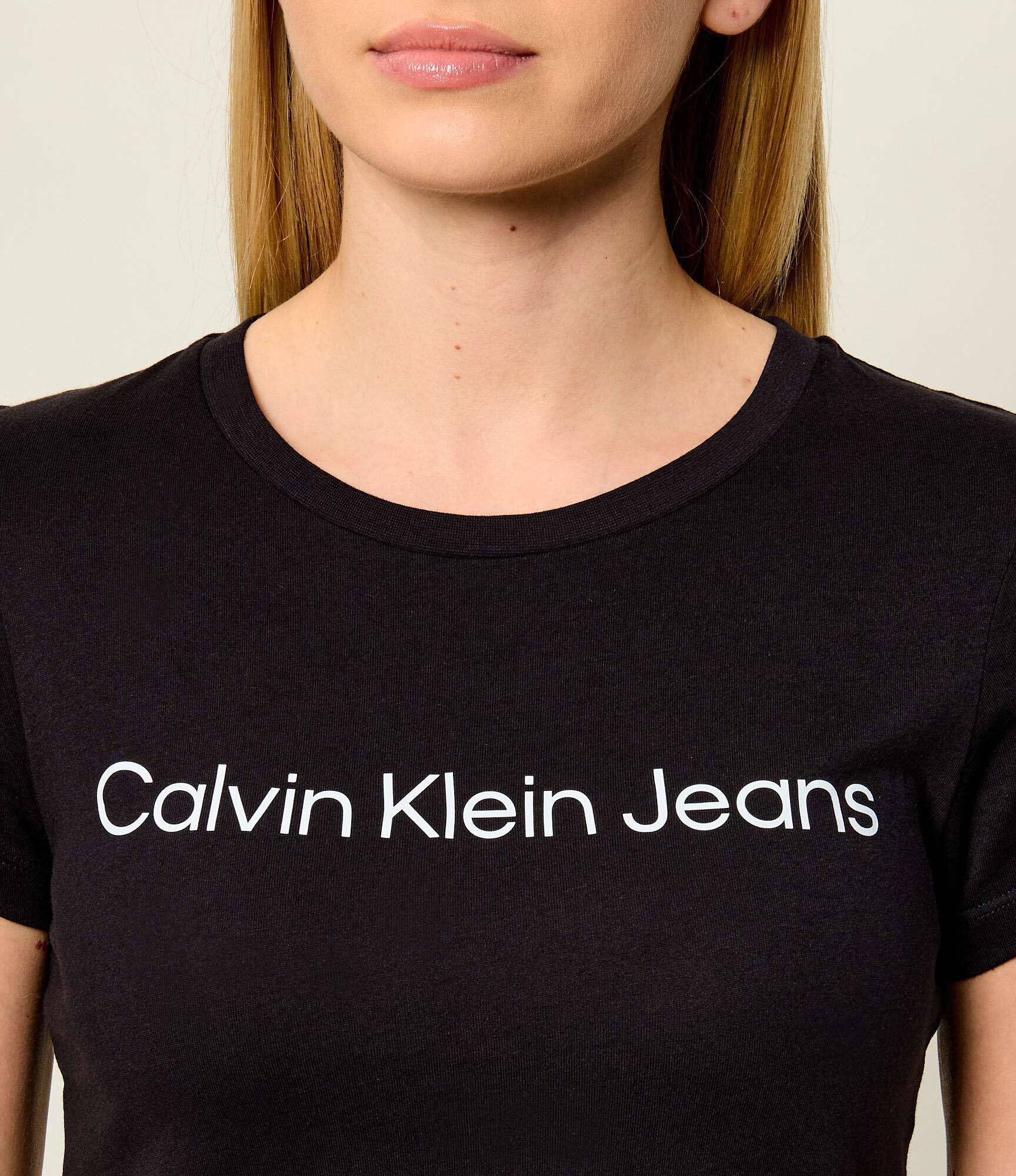 Calvin Klein Jeans Tricou | Slim Fit