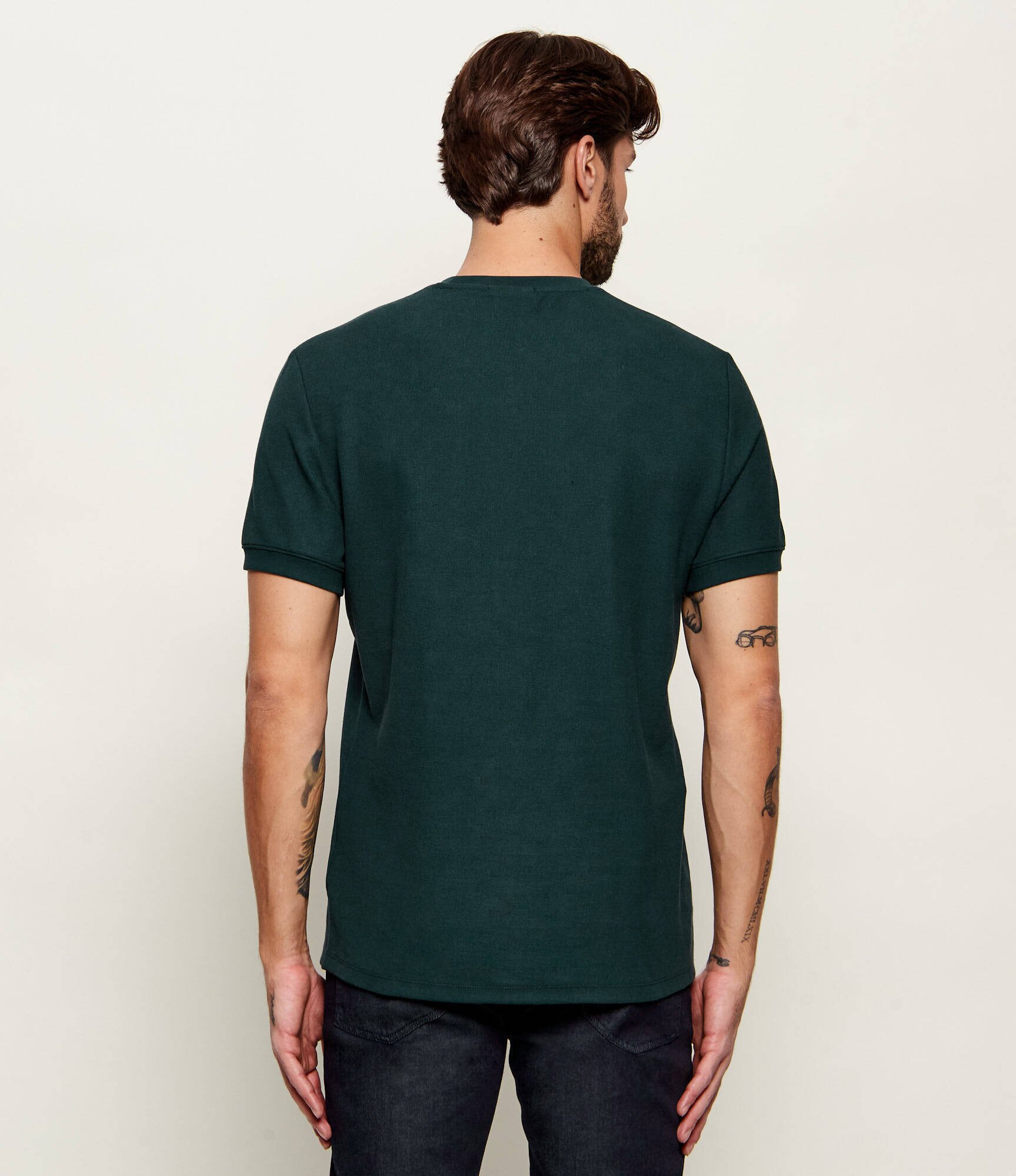 Calvin Klein Jeans Tricou | Slim Fit
