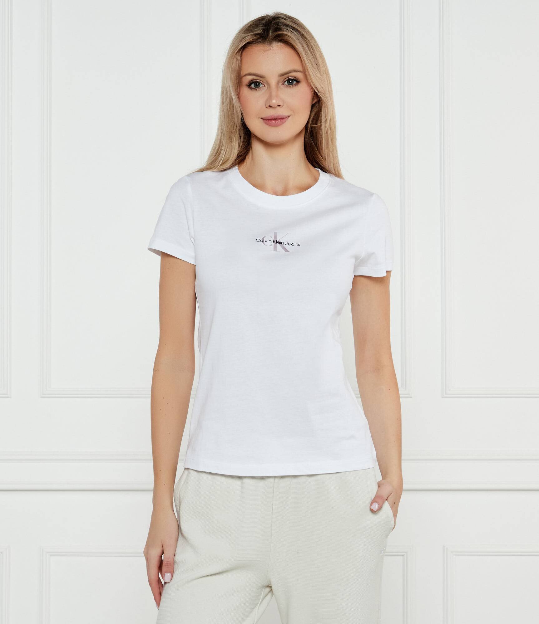 Calvin Klein Jeans Tricou | Slim Fit