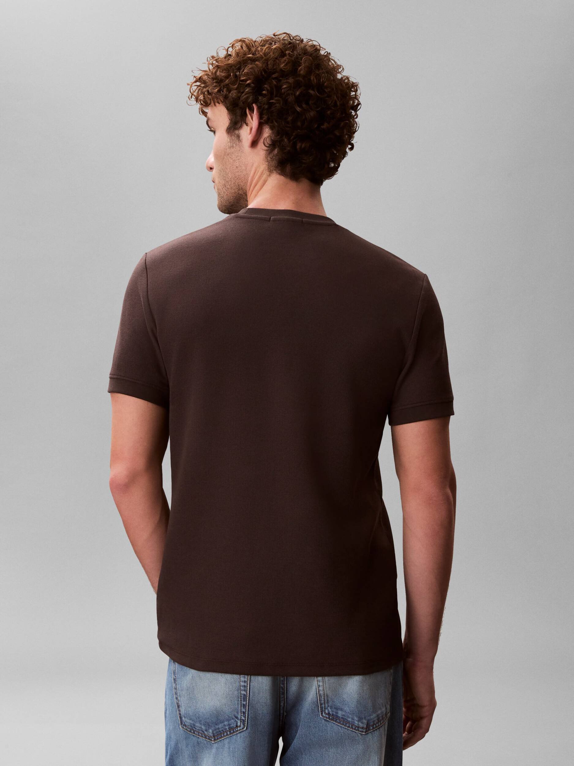 Calvin Klein Jeans Tricou | Slim Fit