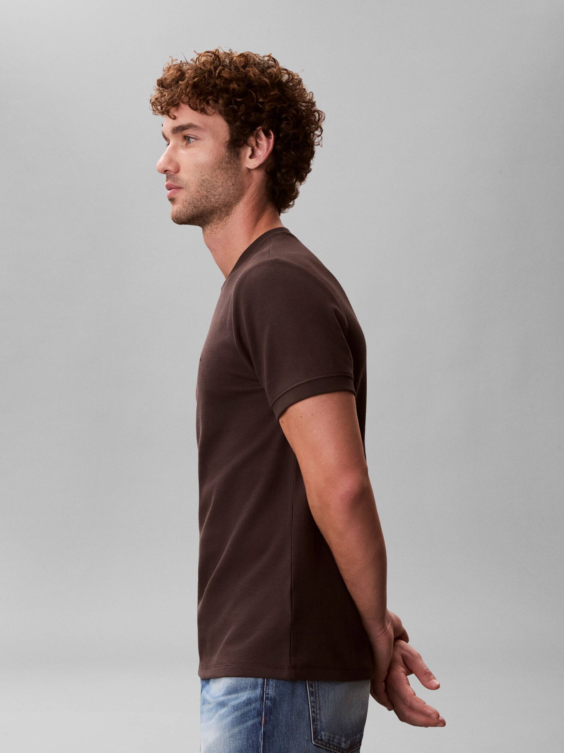 Calvin Klein Jeans Tricou | Slim Fit