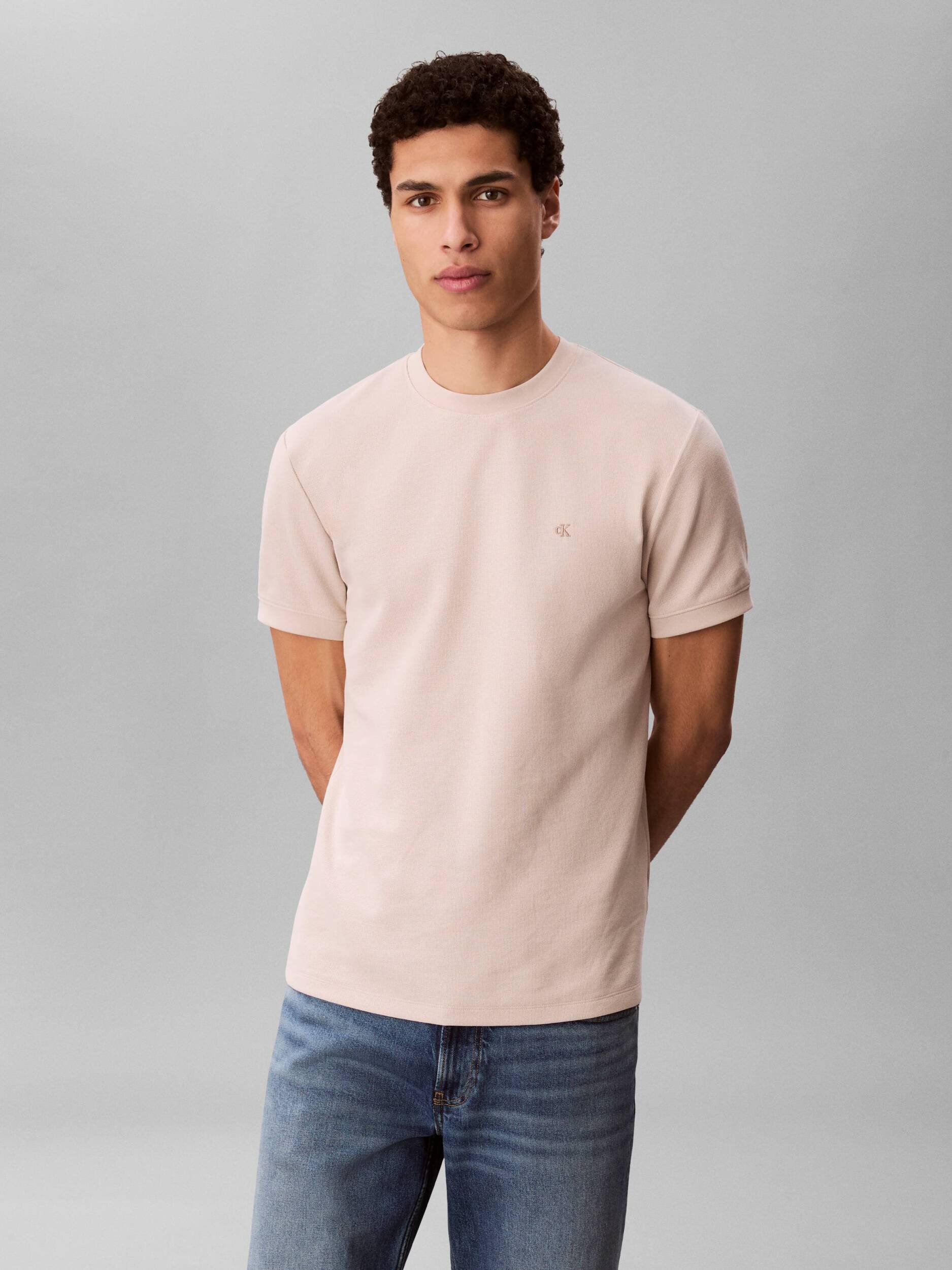 Calvin Klein Jeans Tricou | Slim Fit
