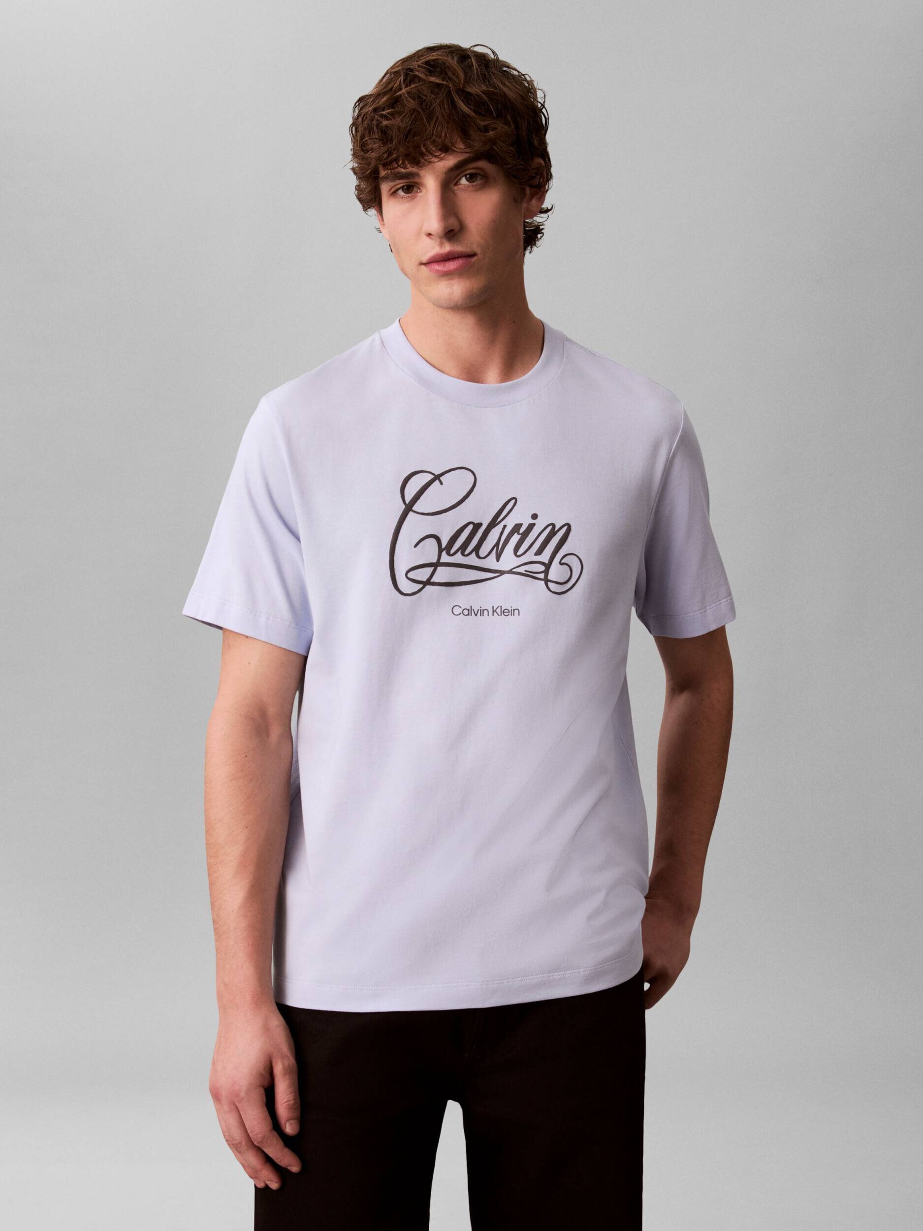 Calvin Klein Jeans Tricou | Slim Fit