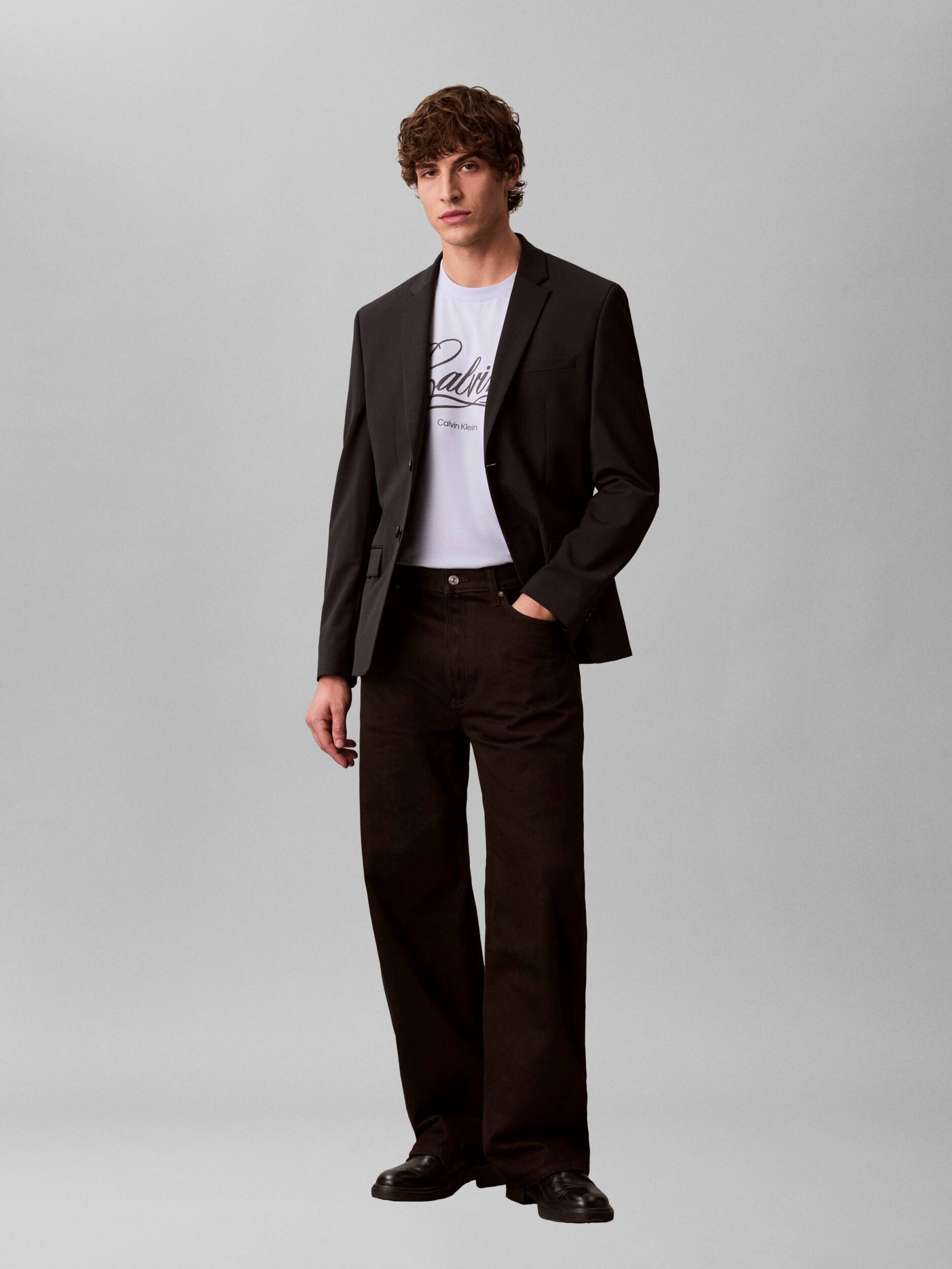 Calvin Klein Jeans Tricou | Slim Fit