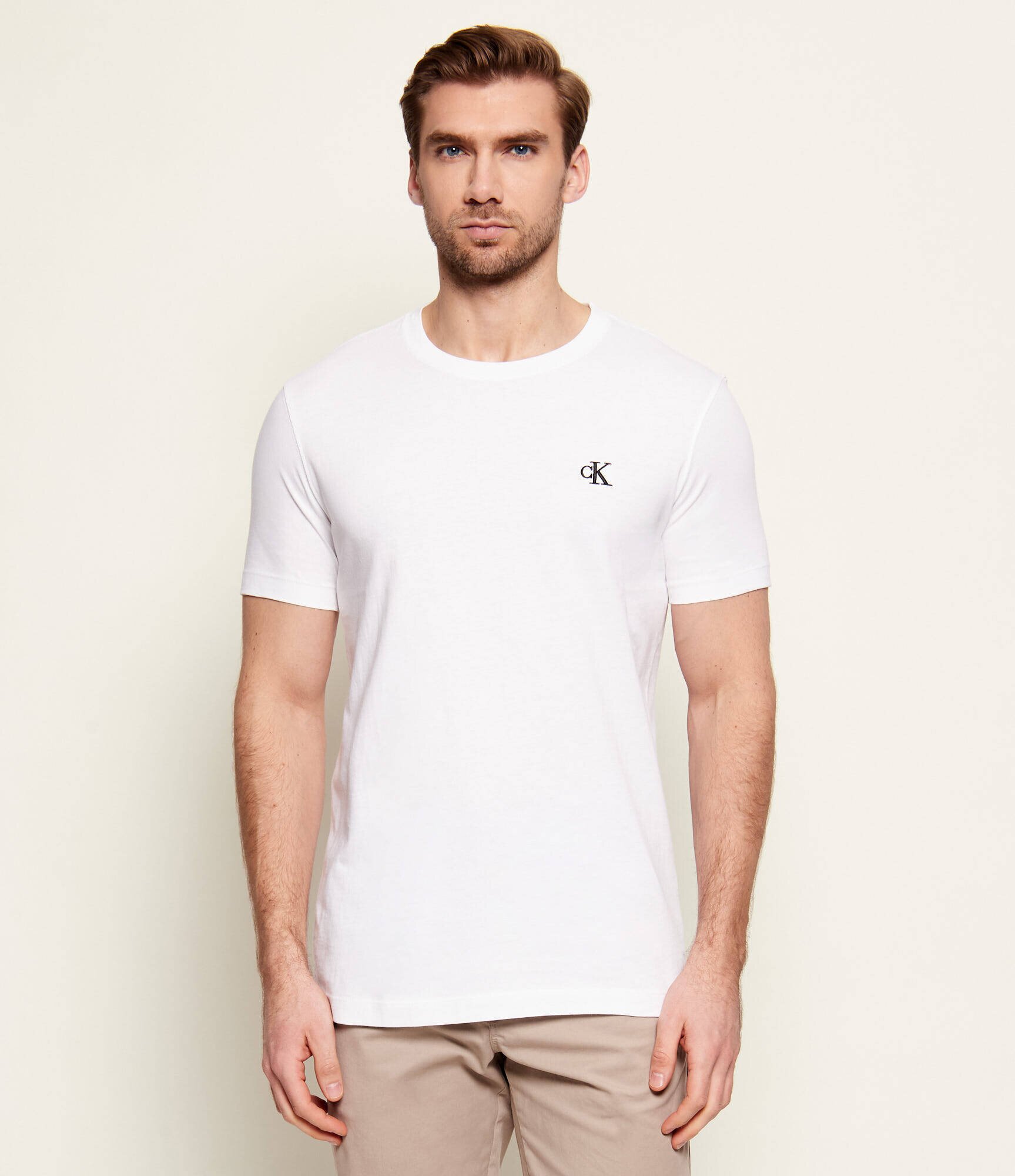 Calvin Klein Jeans Tricou | Slim Fit