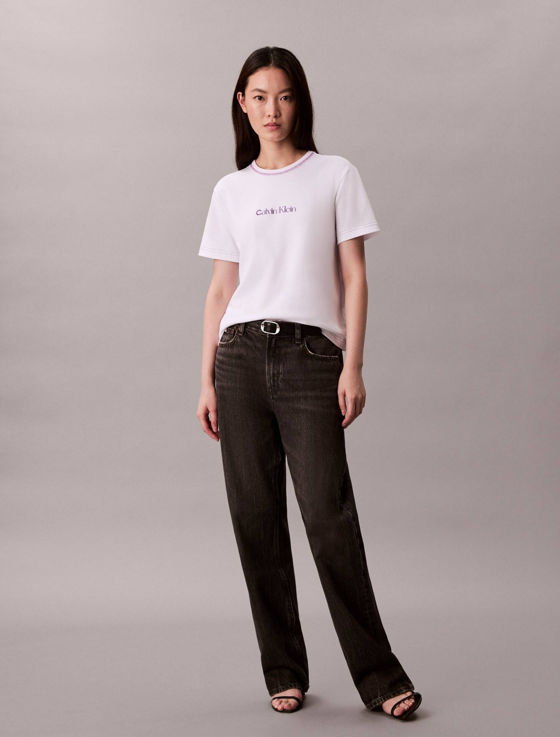 Calvin Klein Jeans Tricou | Slim Fit