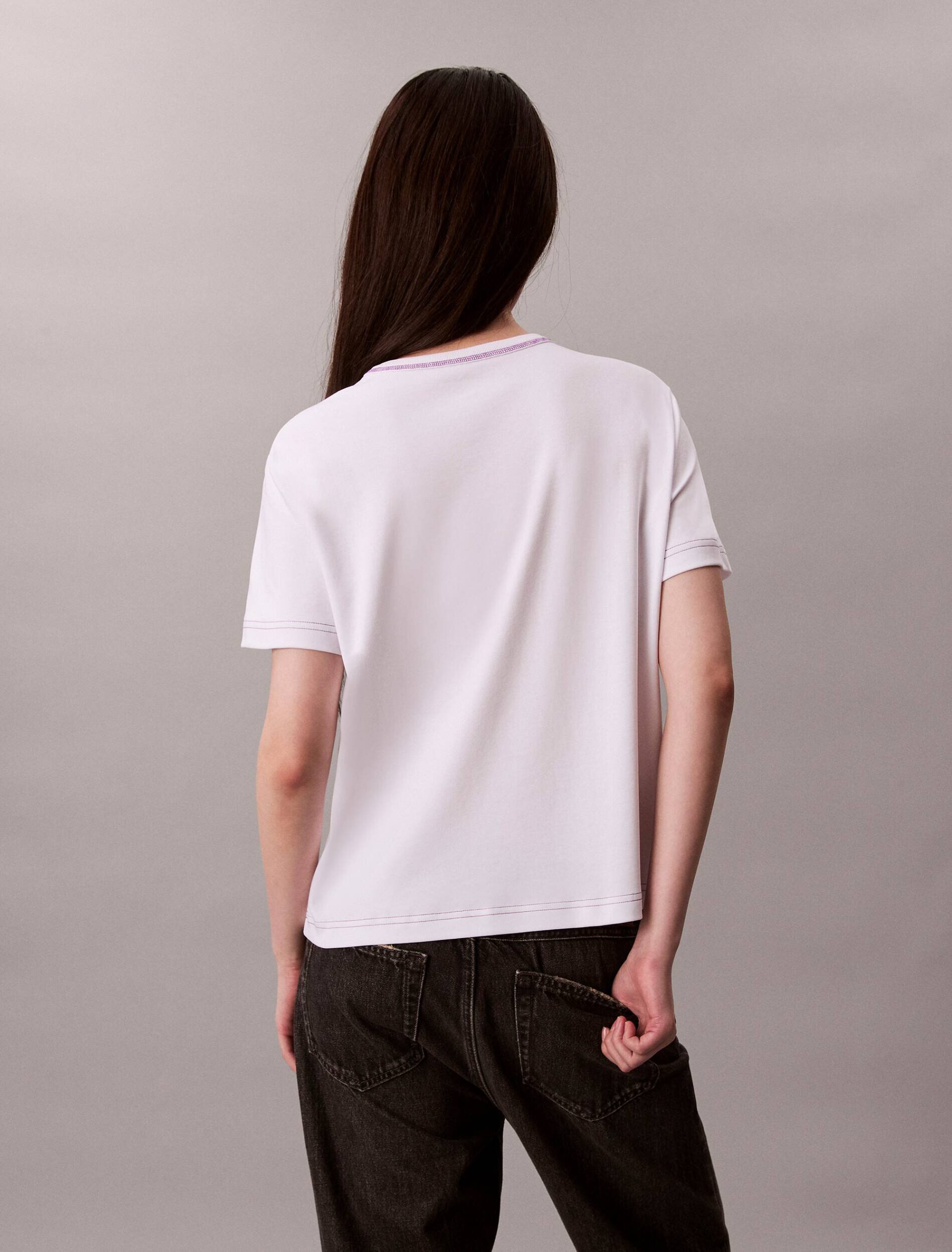 Calvin Klein Jeans Tricou | Slim Fit