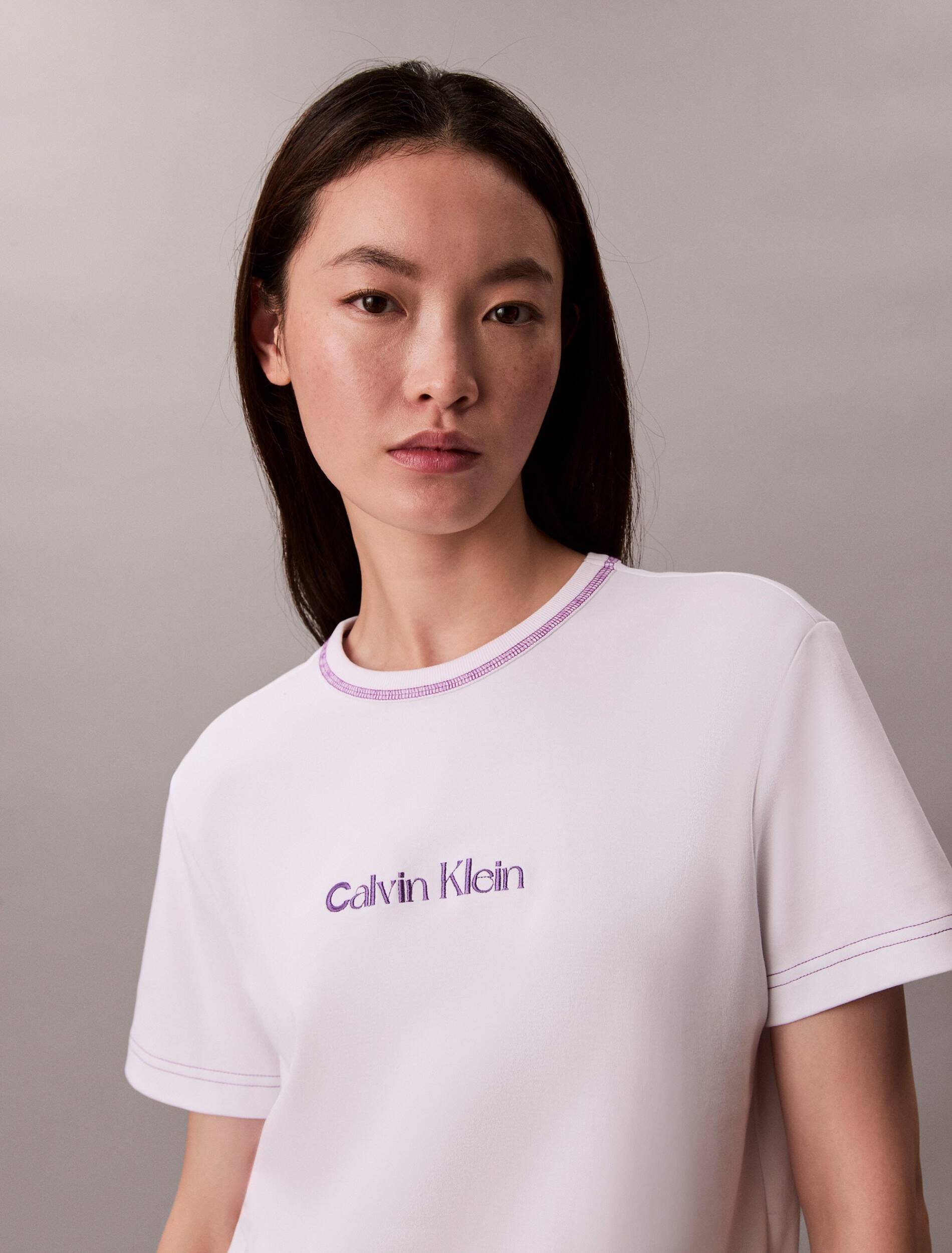 Calvin Klein Jeans Tricou | Slim Fit