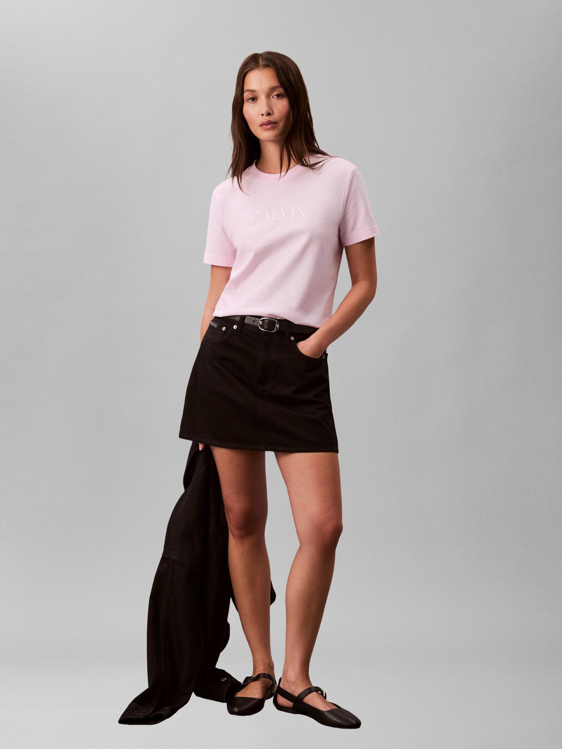 Calvin Klein Jeans Tricou | Slim Fit