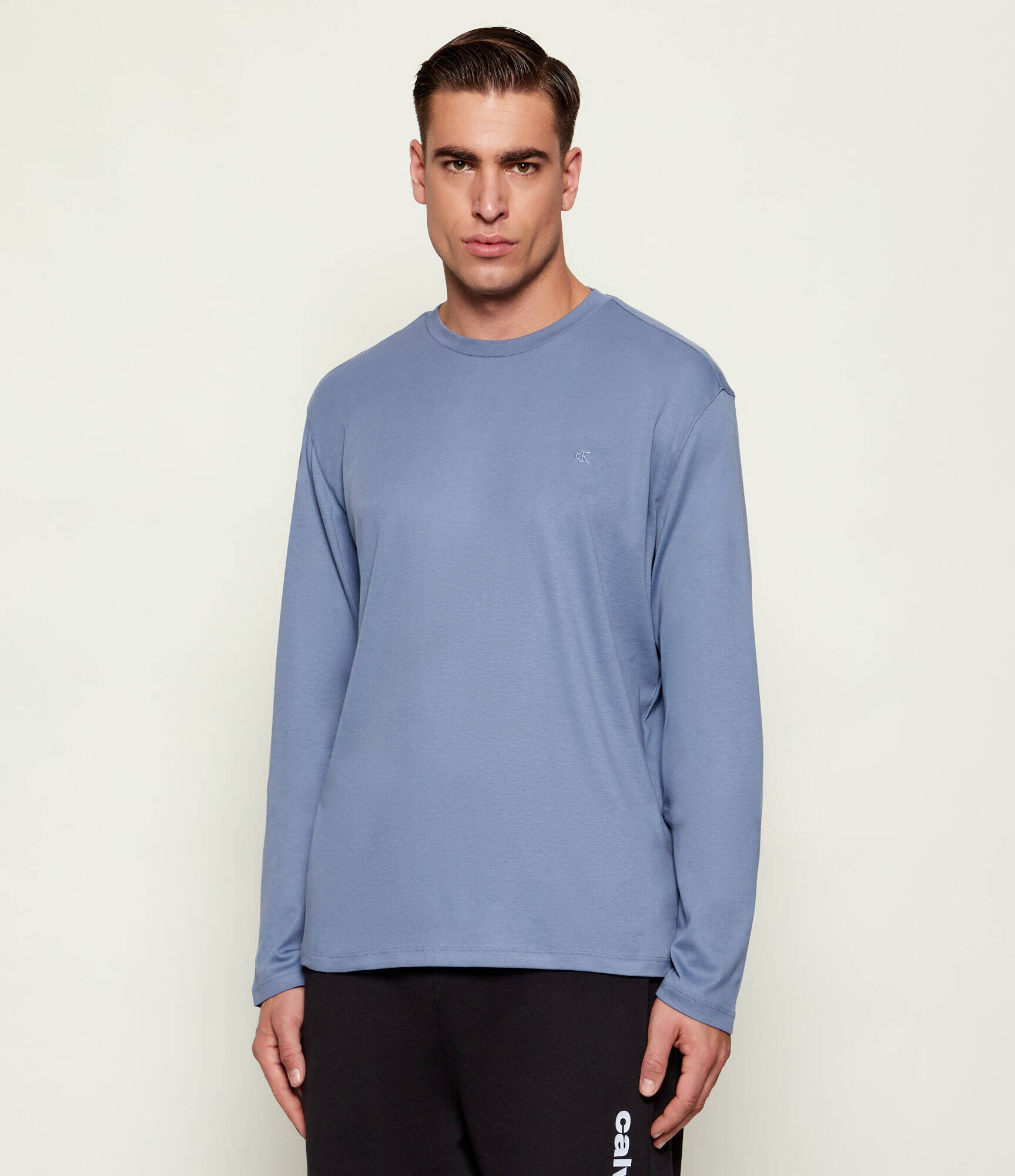 Calvin Klein Longsleeve | regular fit