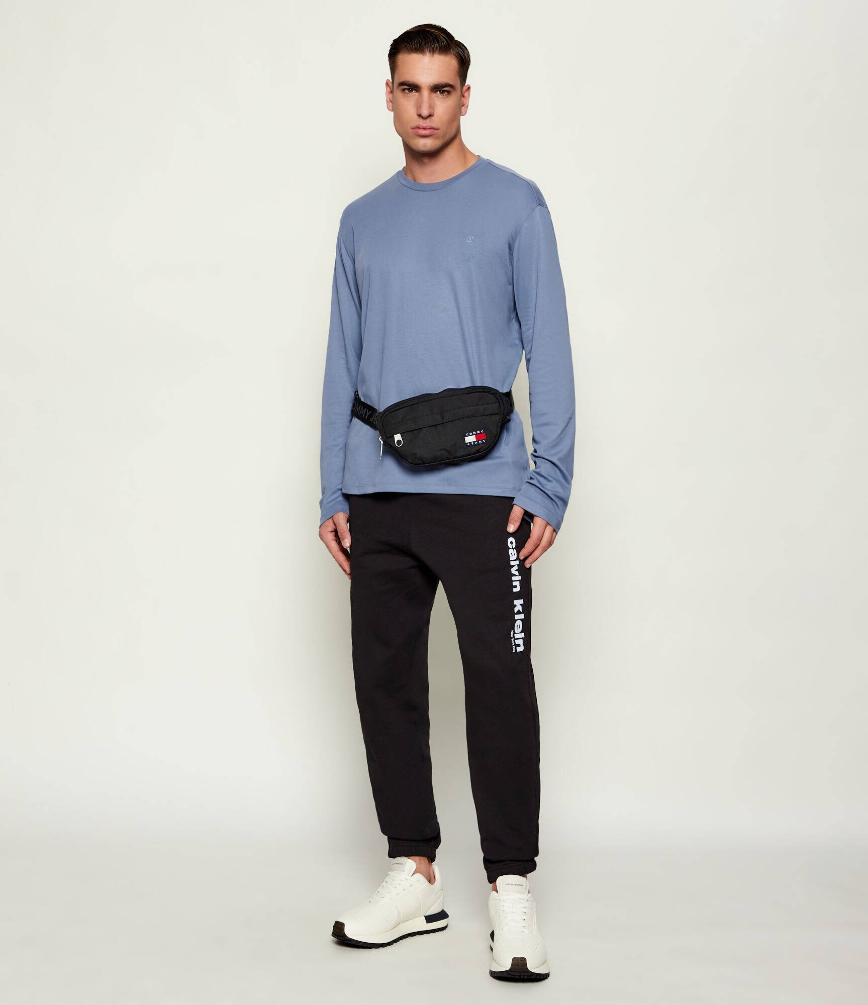 Calvin Klein Longsleeve | regular fit