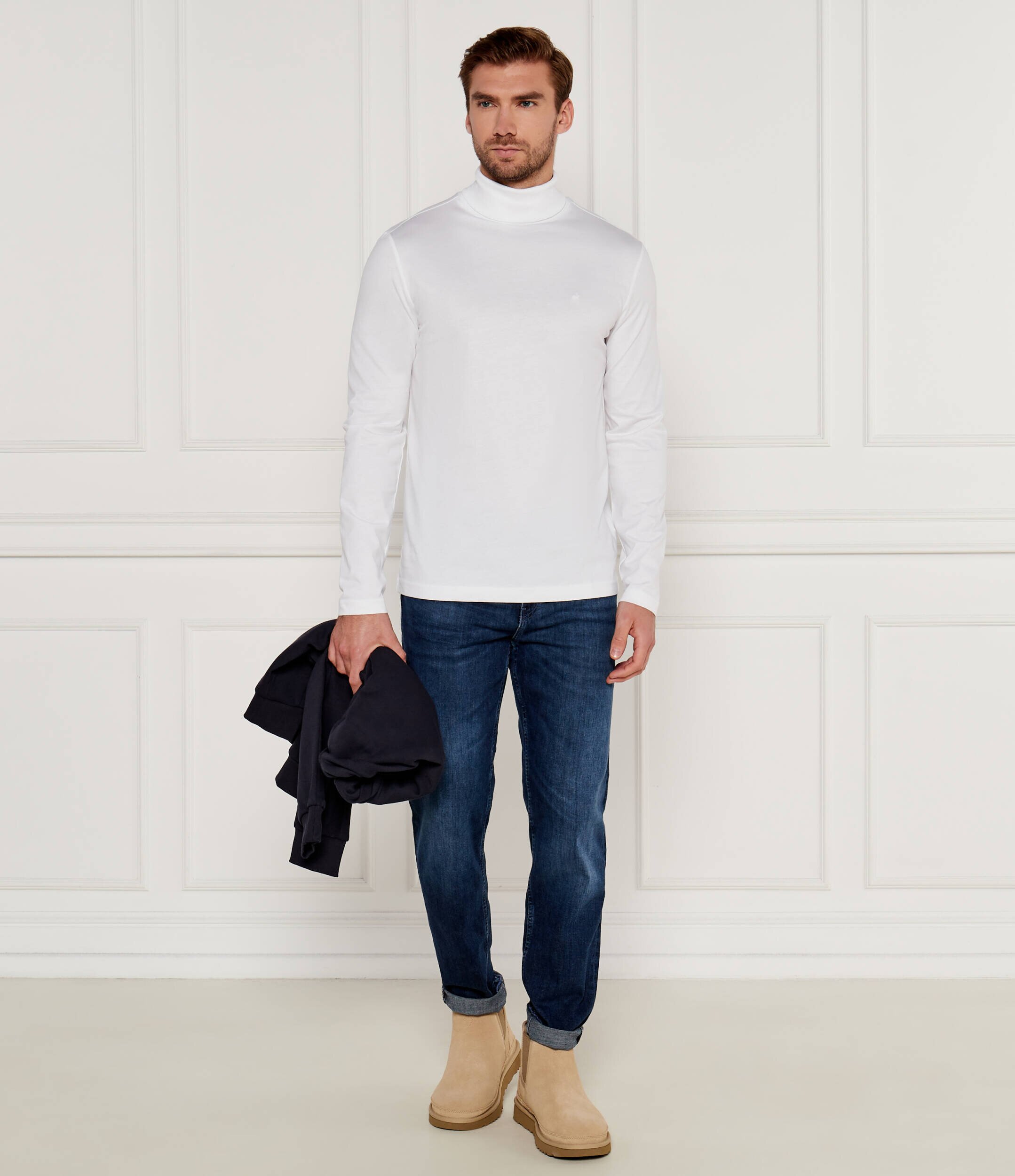 Calvin Klein Maletă | Regular Fit