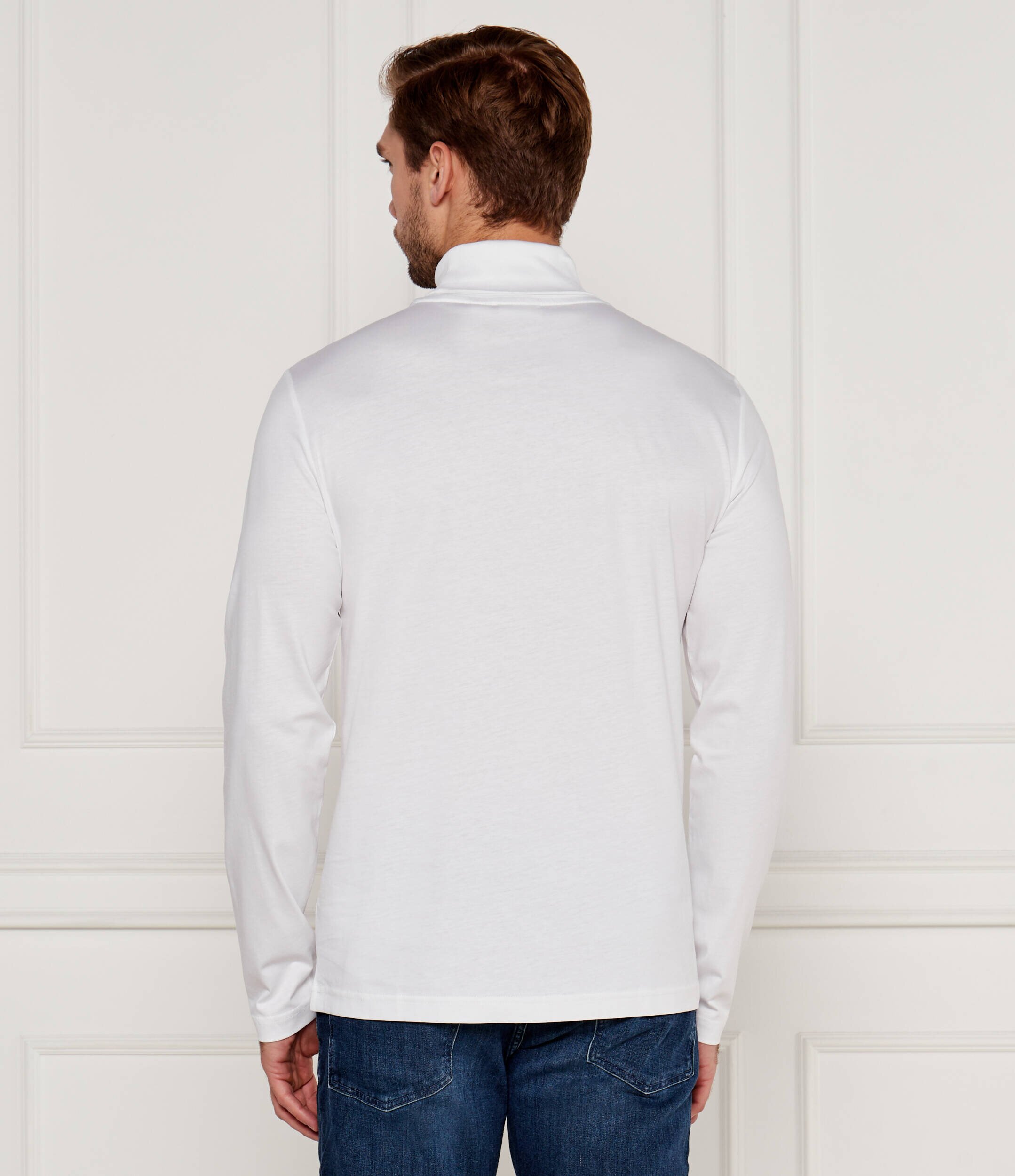 Calvin Klein Maletă | Regular Fit