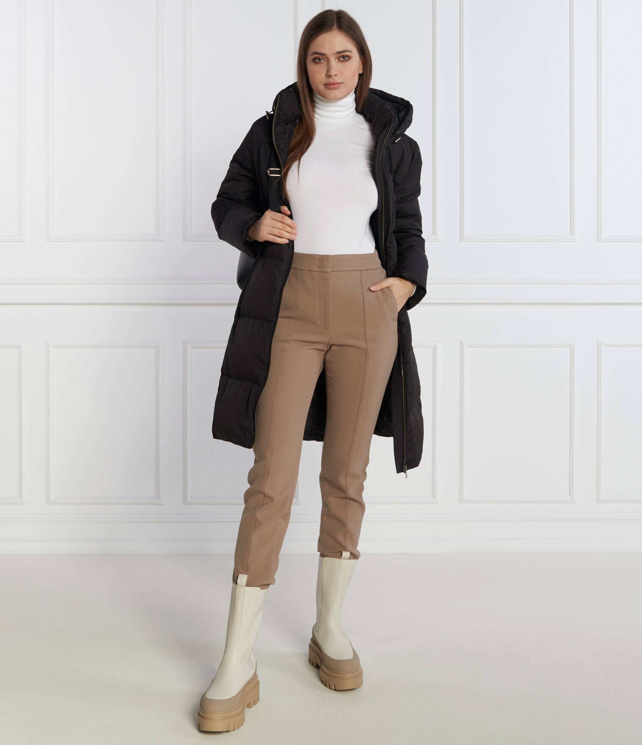 Calvin Klein Maletă | Regular Fit