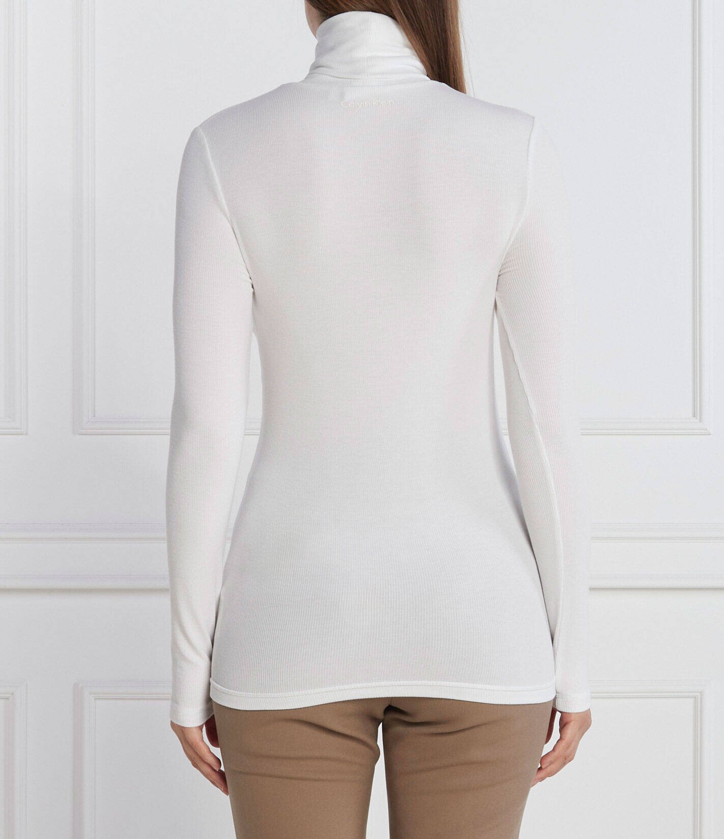 Calvin Klein Maletă | Regular Fit