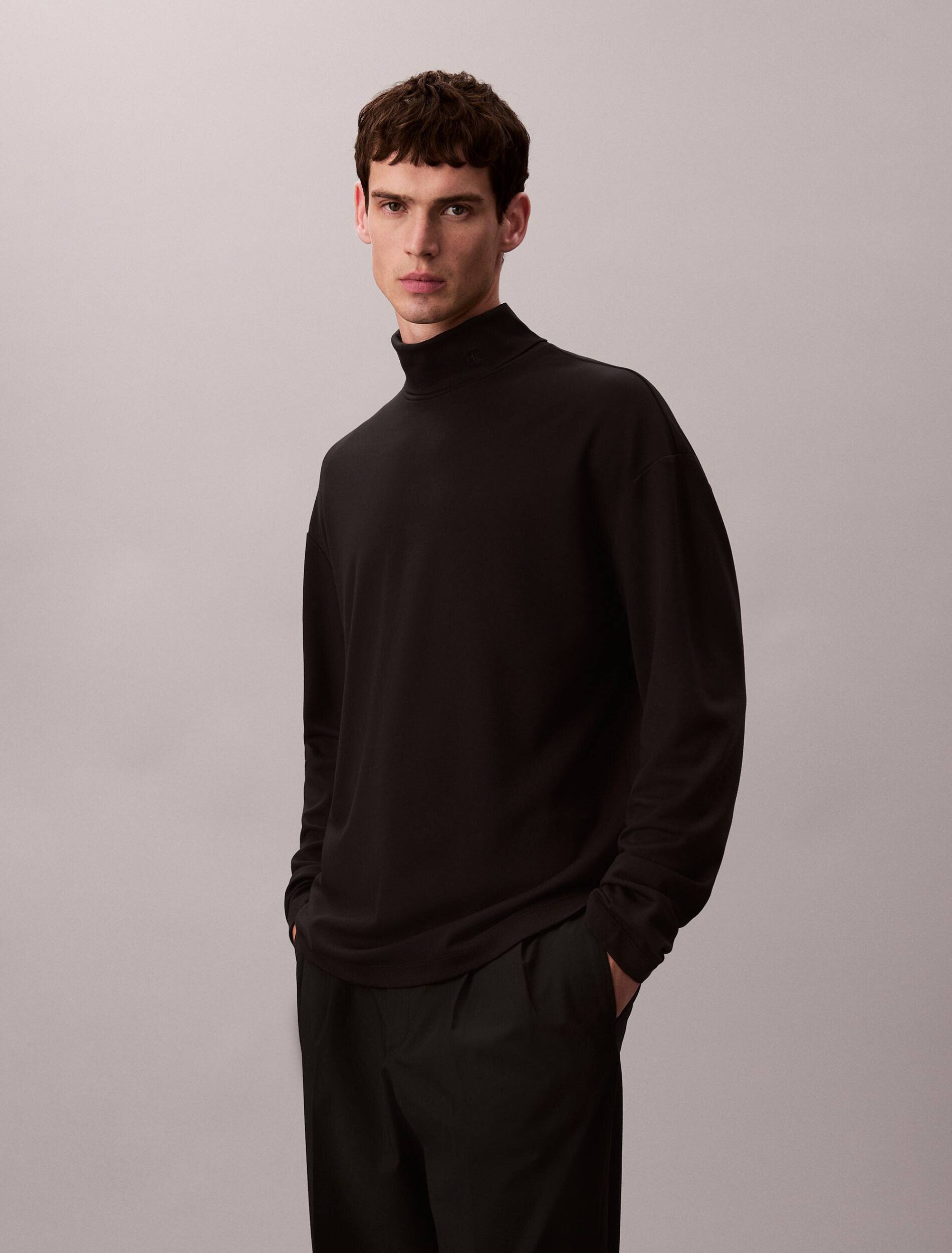 Calvin Klein Maletă | Relaxed fit